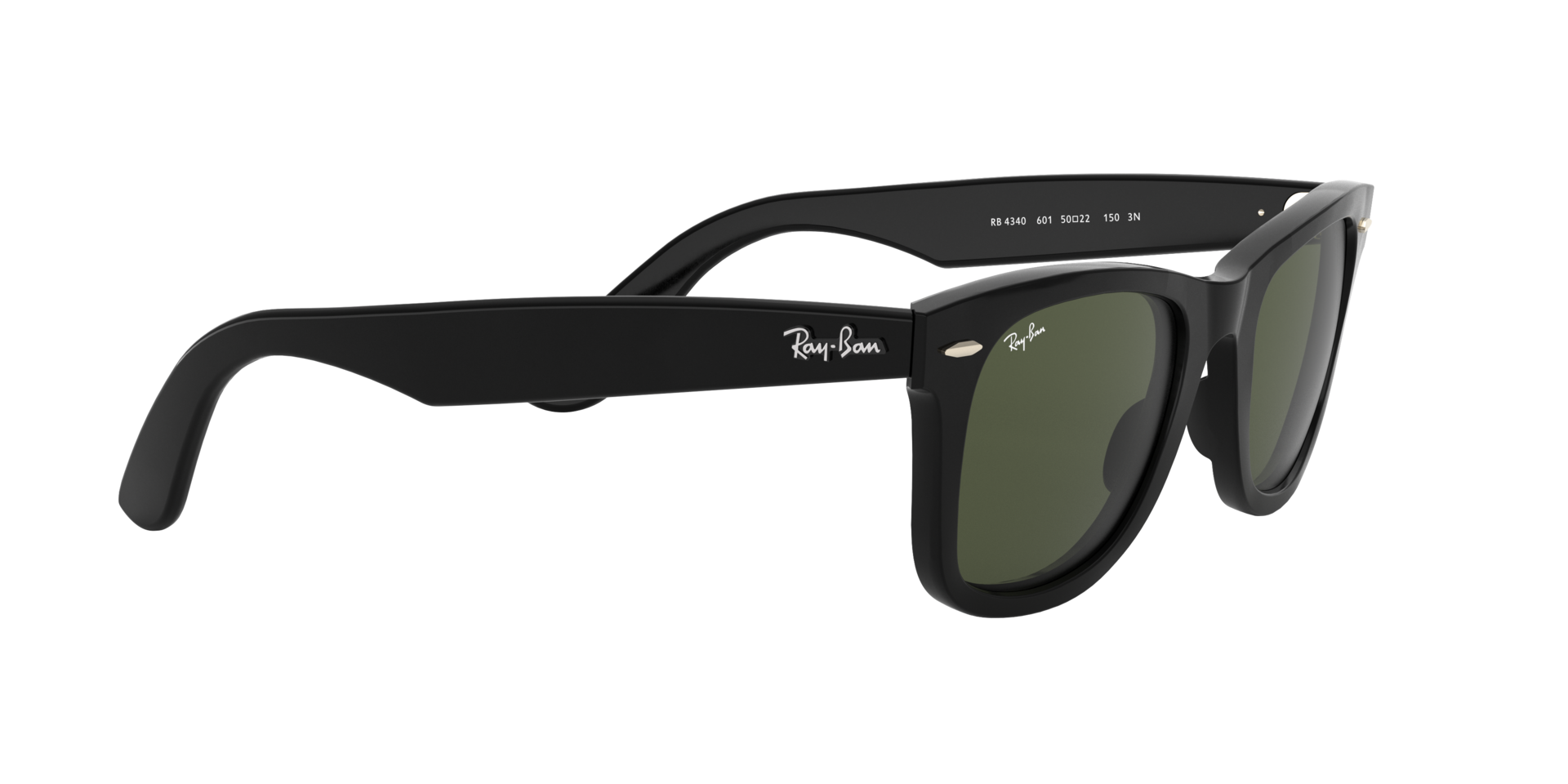0RB4340 601   50