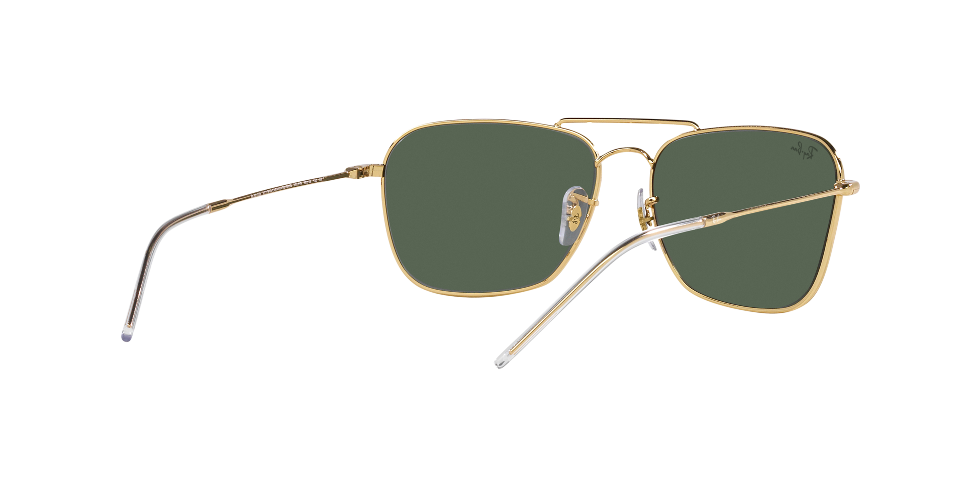 0RBR0102S 001/VR 58 RayBan Unisex Güneş Gözlüğü
