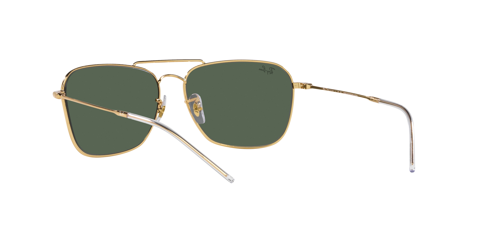0RBR0102S 001/VR 58 RayBan Unisex Güneş Gözlüğü
