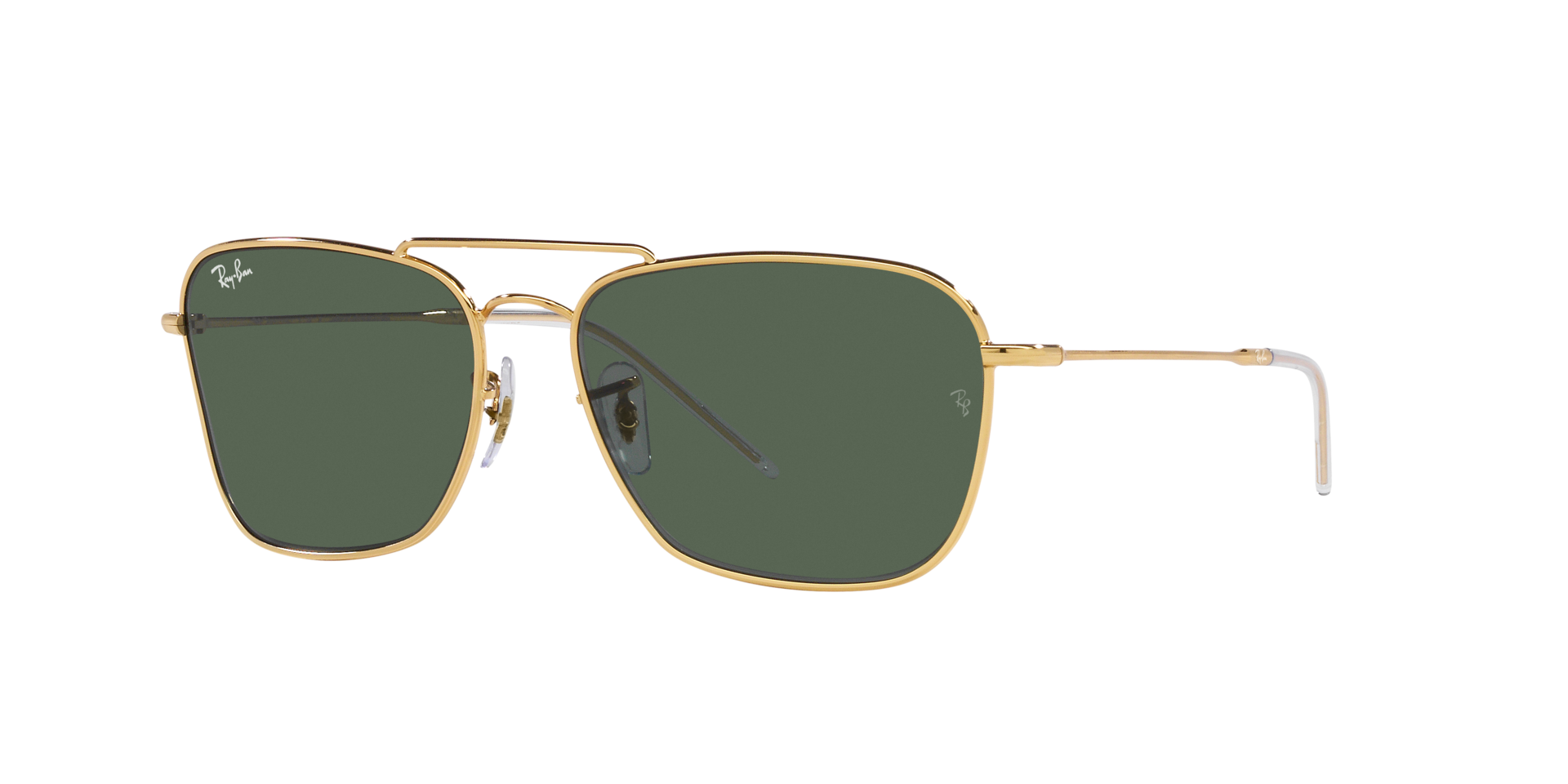 0RBR0102S 001/VR 58 RayBan Unisex Güneş Gözlüğü