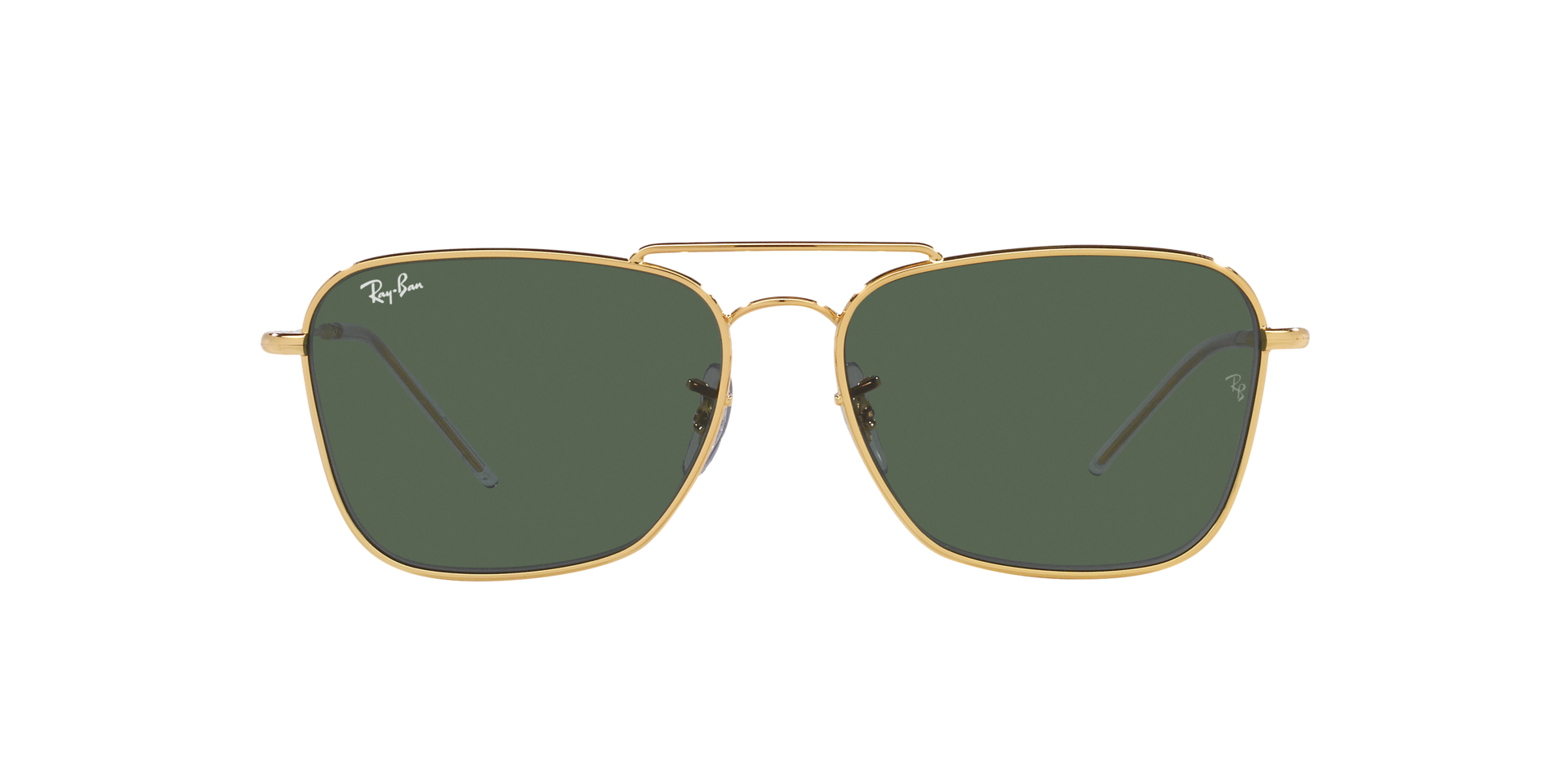 0RBR0102S 001/VR 58 RayBan Unisex Güneş Gözlüğü