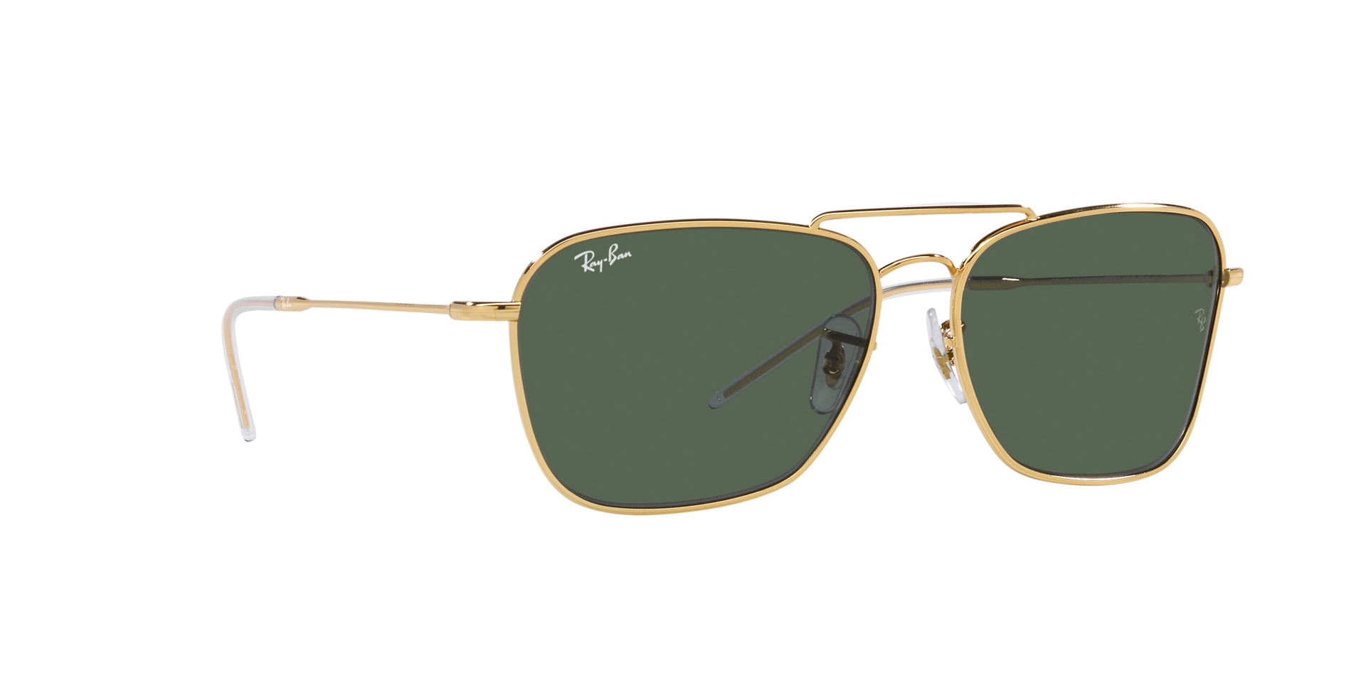 0RBR0102S 001/VR 58 RayBan Unisex Güneş Gözlüğü