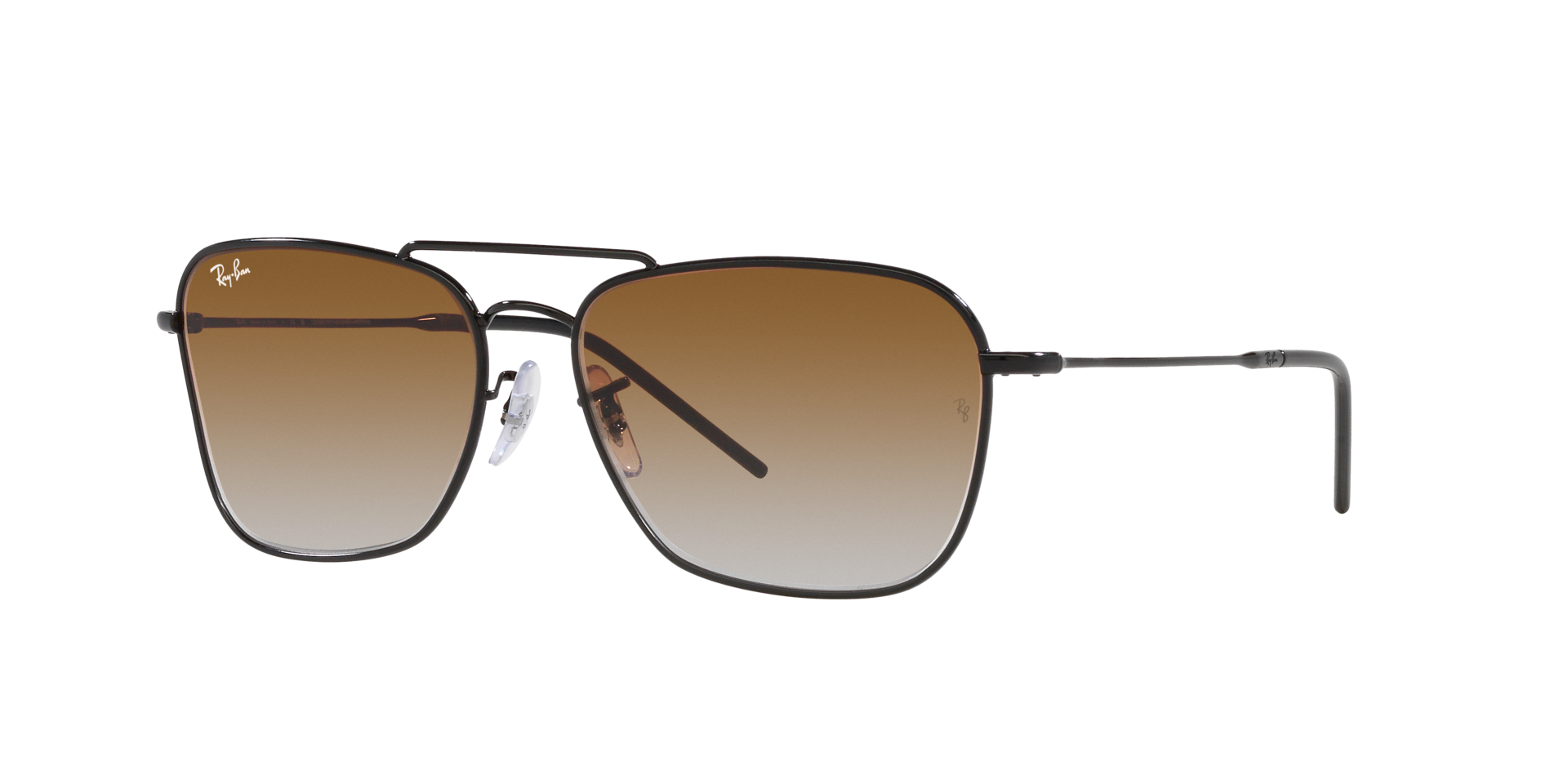 0RBR0102S 002/CB 58 RayBan Unisex Güneş Gözlüğü