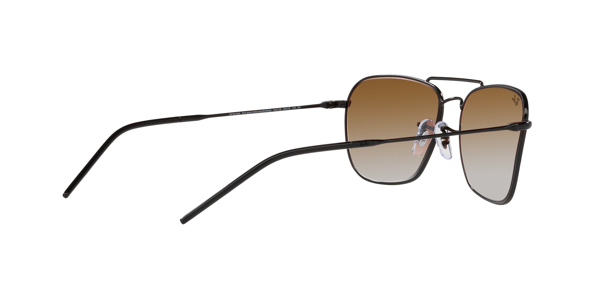 0RBR0102S 002/CB 58 RayBan Unisex Güneş Gözlüğü