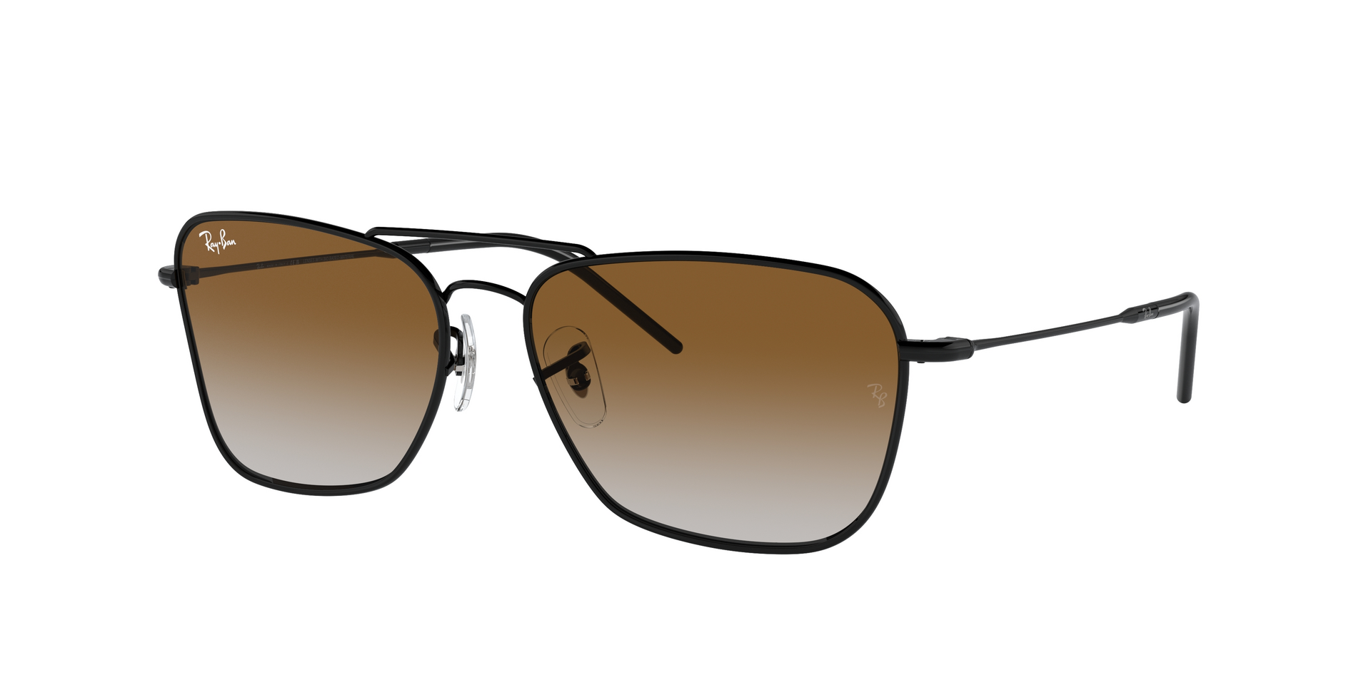 0RBR0102S 002/CB 58 RayBan Unisex Güneş Gözlüğü