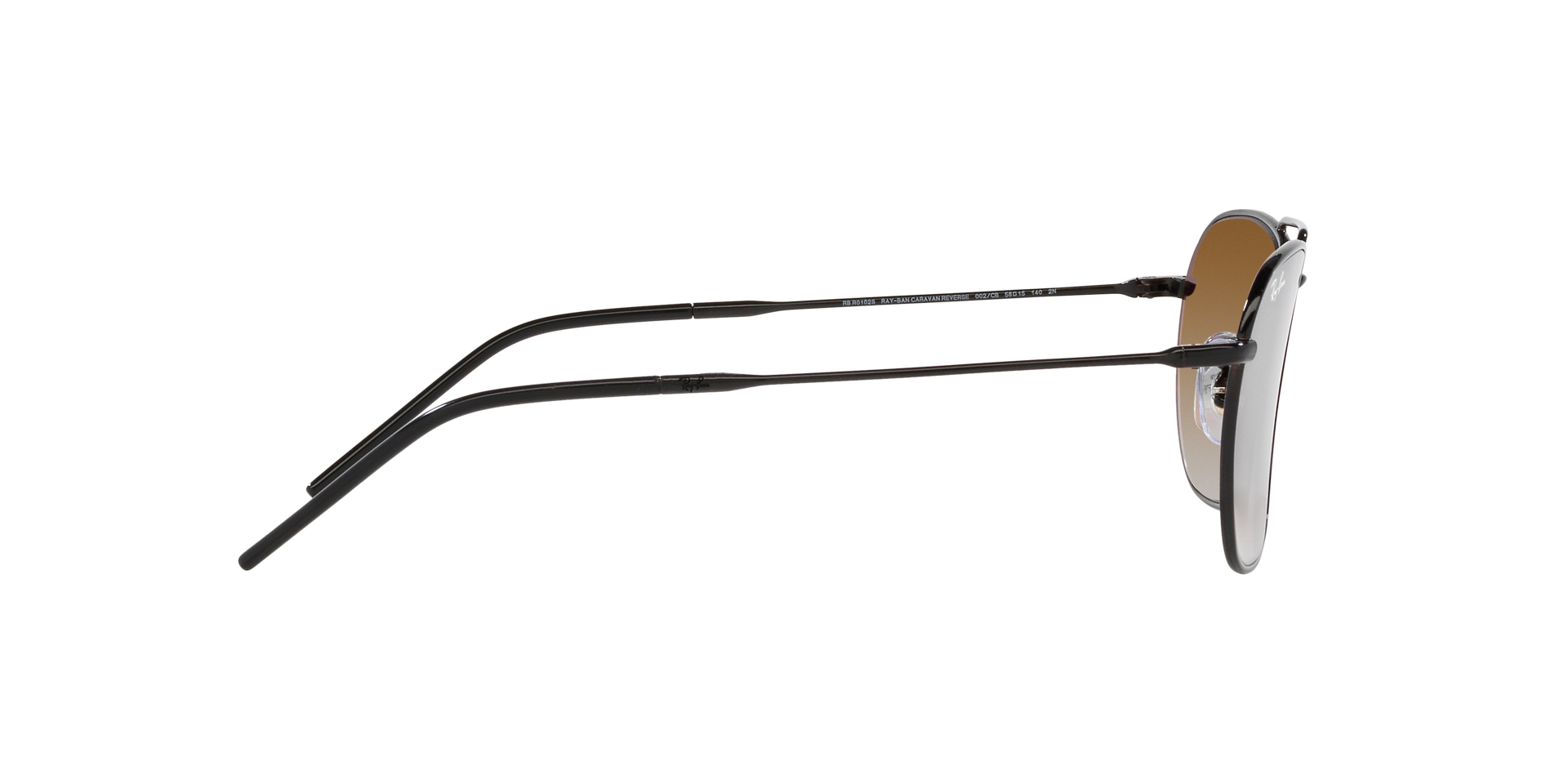 0RBR0102S 002/CB 58 RayBan Unisex Güneş Gözlüğü