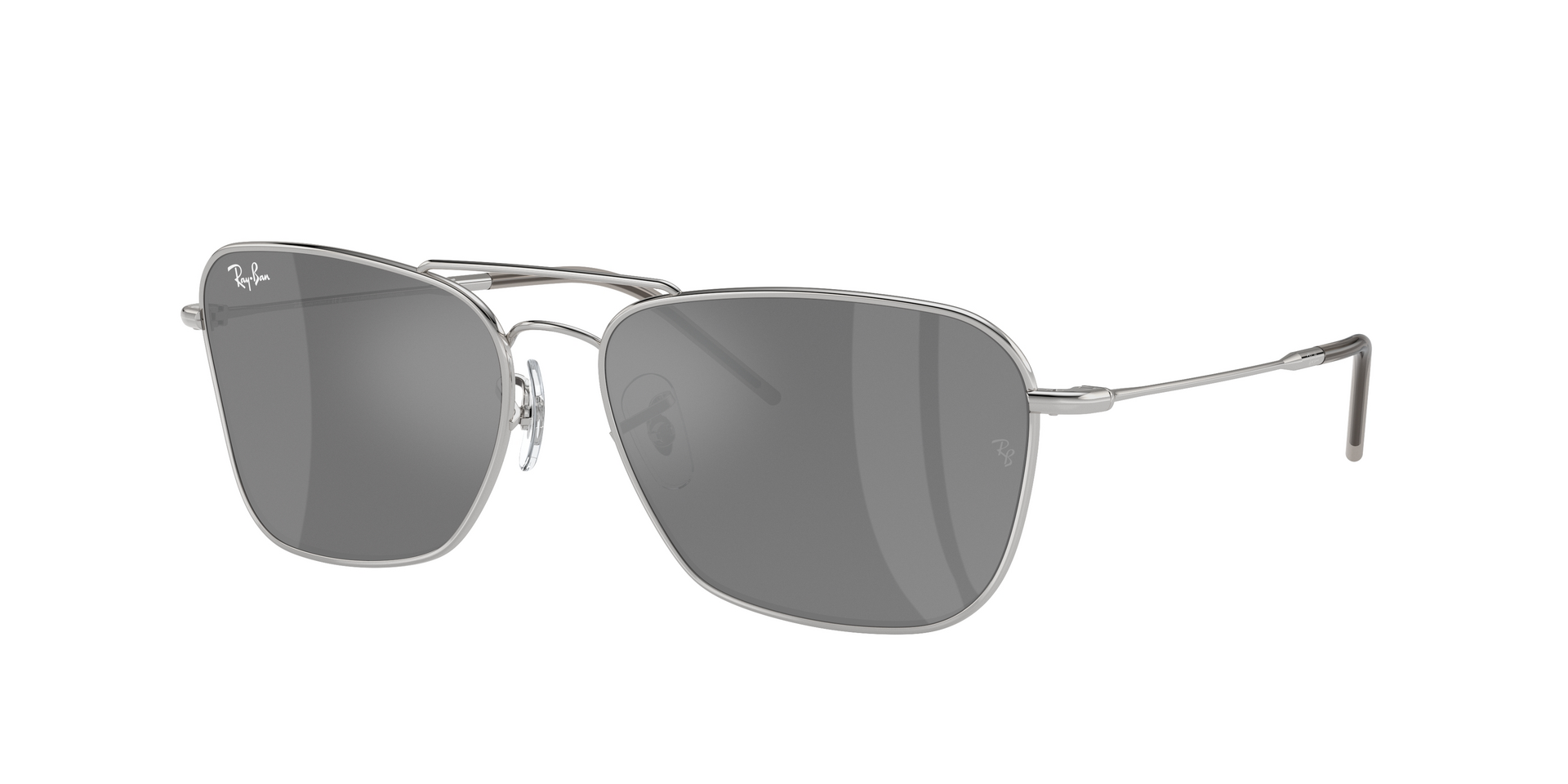 0RBR0102S 003/GS 58 RayBan Unisex Güneş Gözlüğü