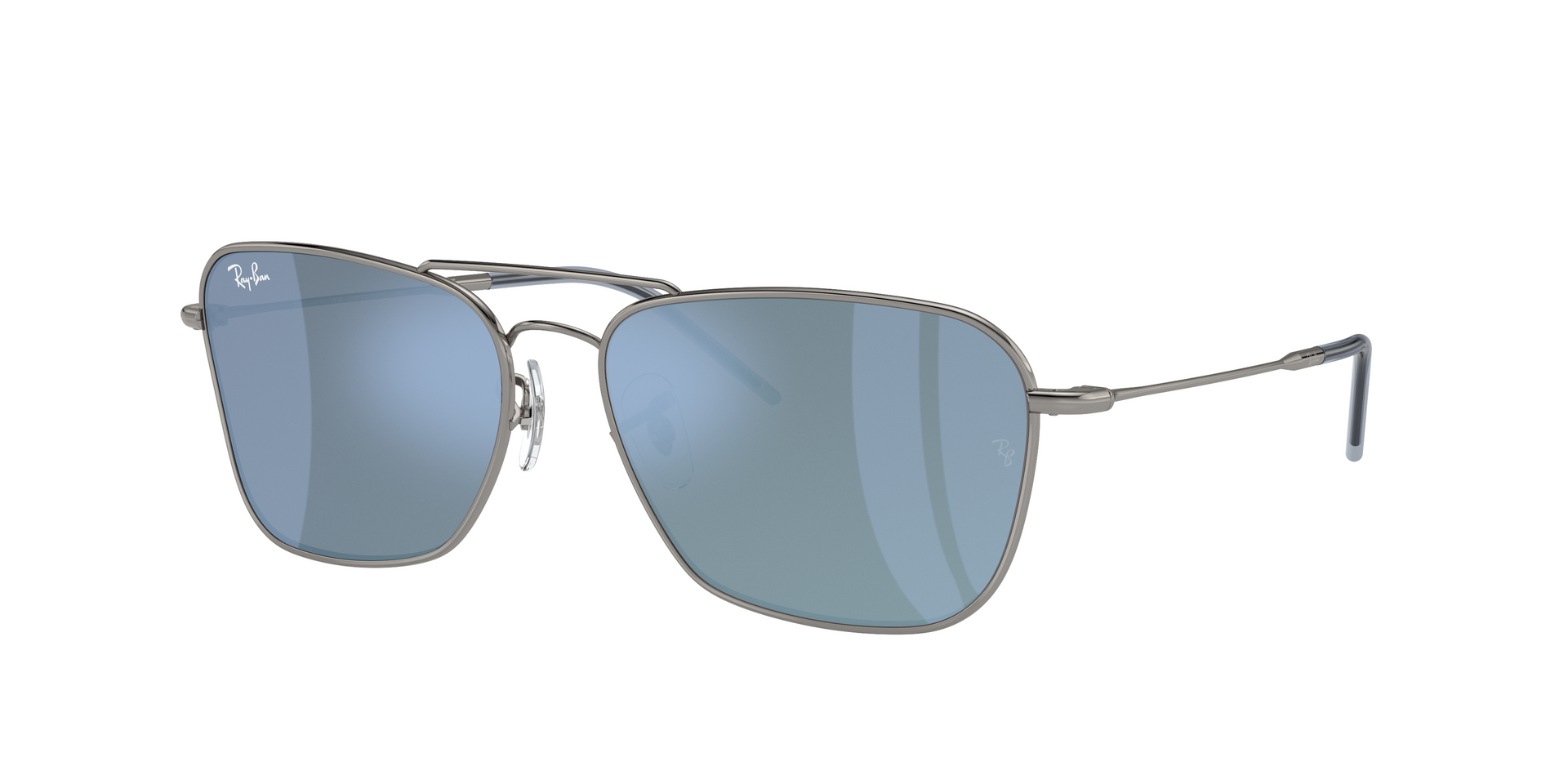 0RBR0102S 004/GA 58 RayBan Unisex Güneş Gözlüğü
