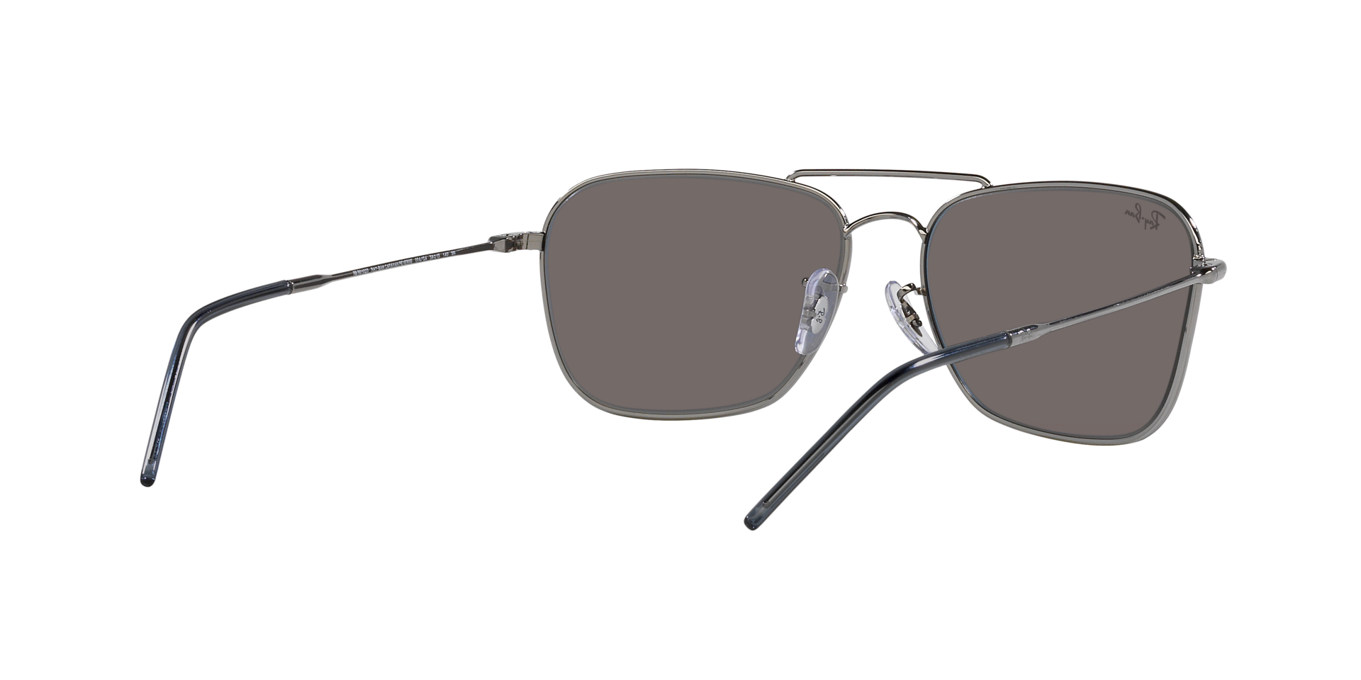 0RBR0102S 004/GA 58 RayBan Unisex Güneş Gözlüğü