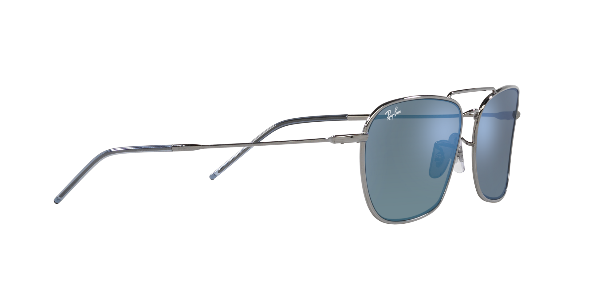 0RBR0102S 004/GA 58 RayBan Unisex Güneş Gözlüğü