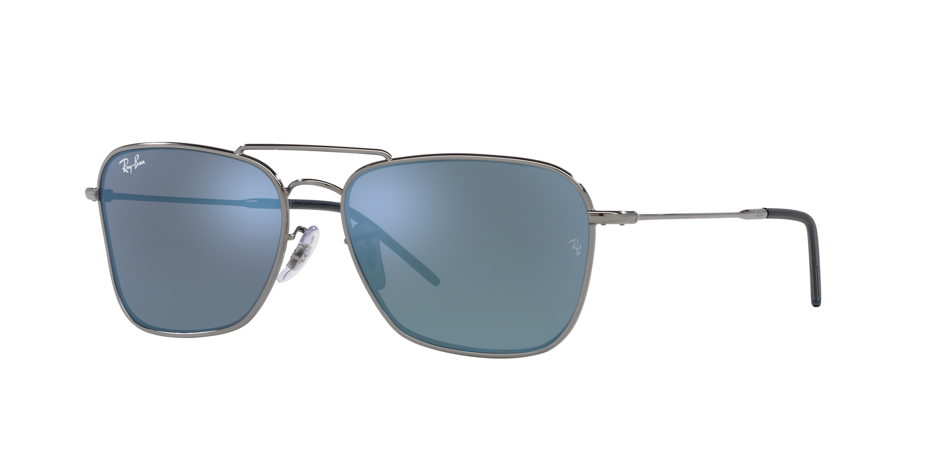 0RBR0102S 004/GA 58 RayBan Unisex Güneş Gözlüğü