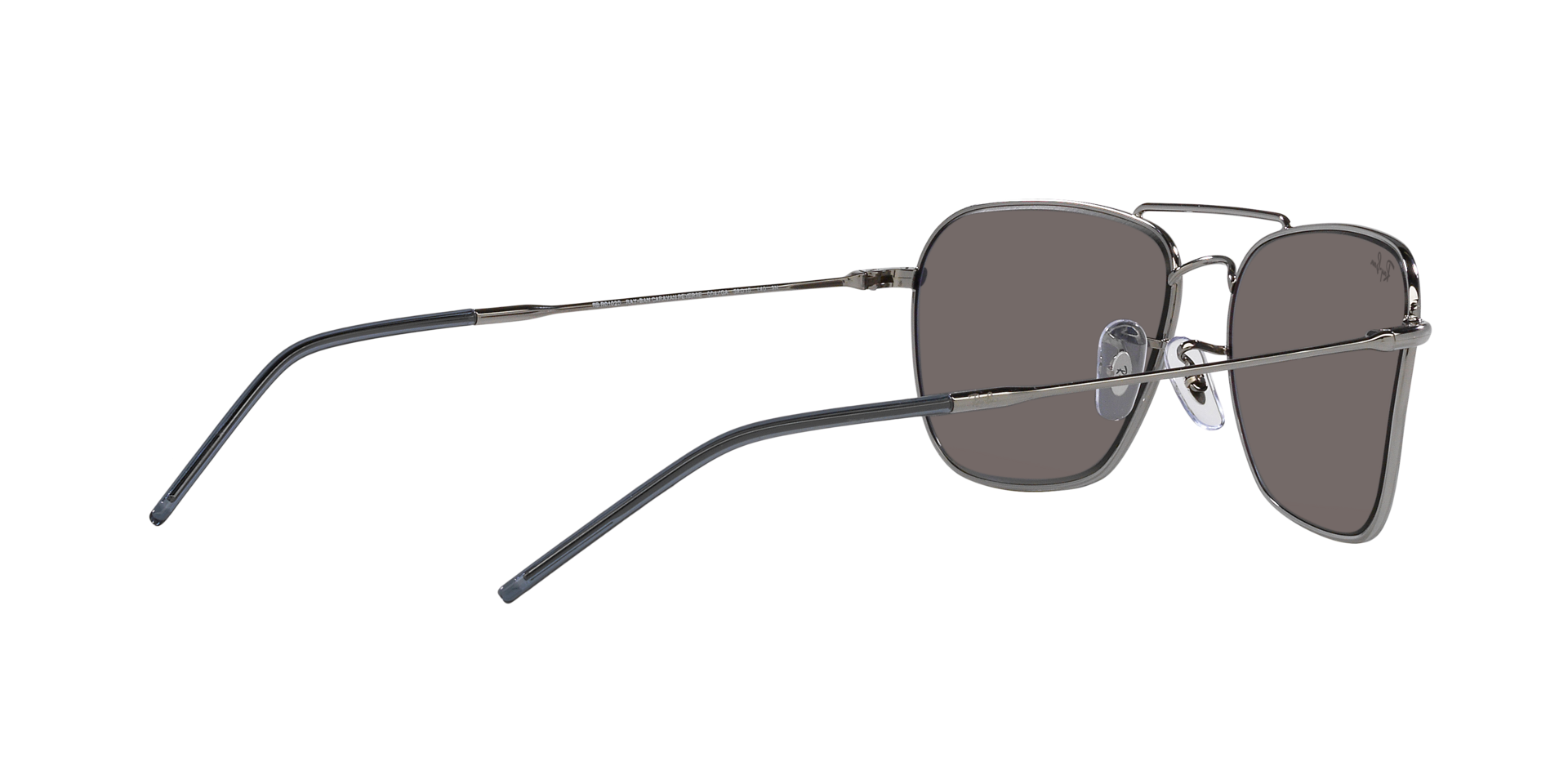 0RBR0102S 004/GA 58 RayBan Unisex Güneş Gözlüğü