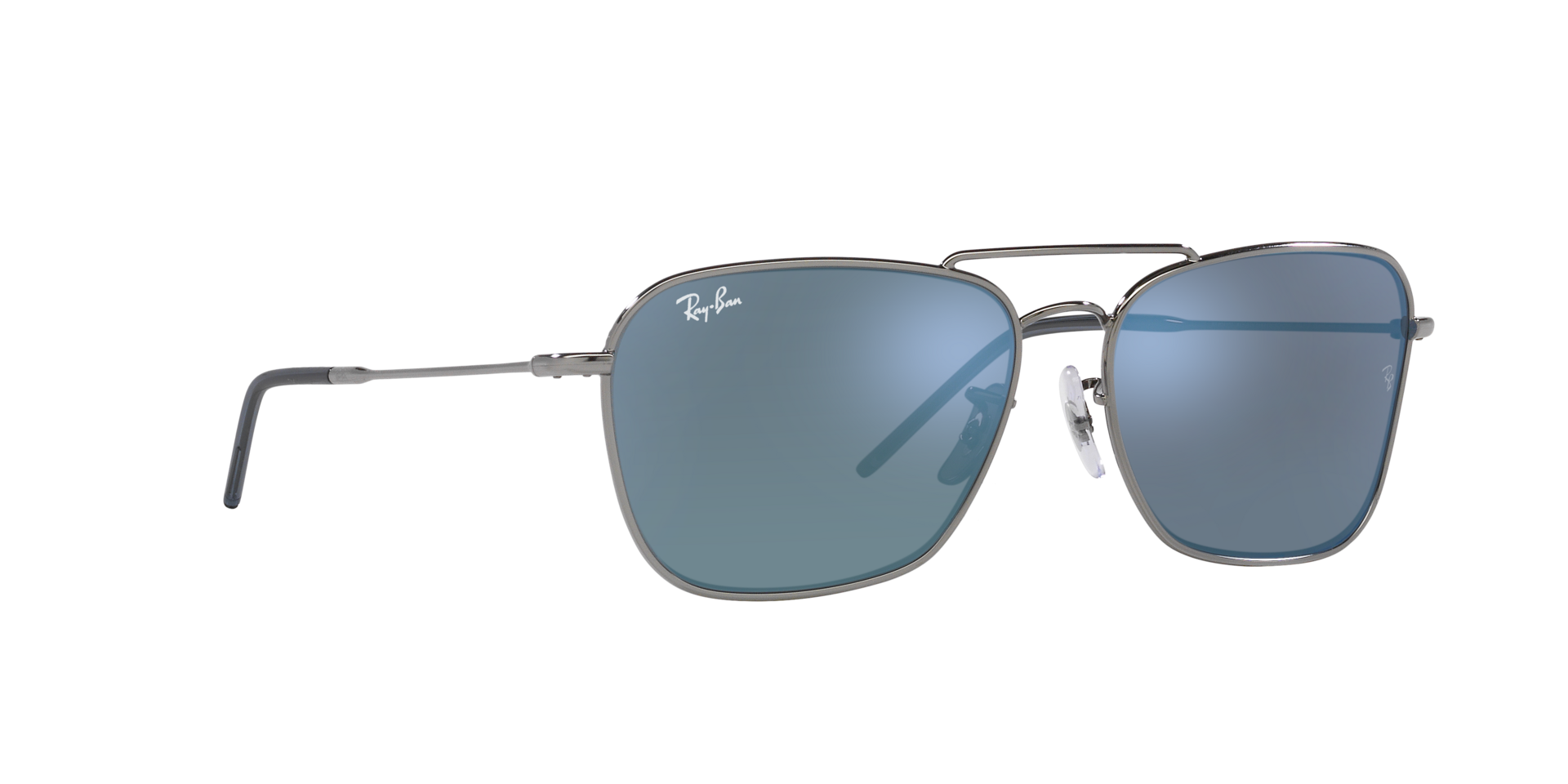 0RBR0102S 004/GA 58 RayBan Unisex Güneş Gözlüğü