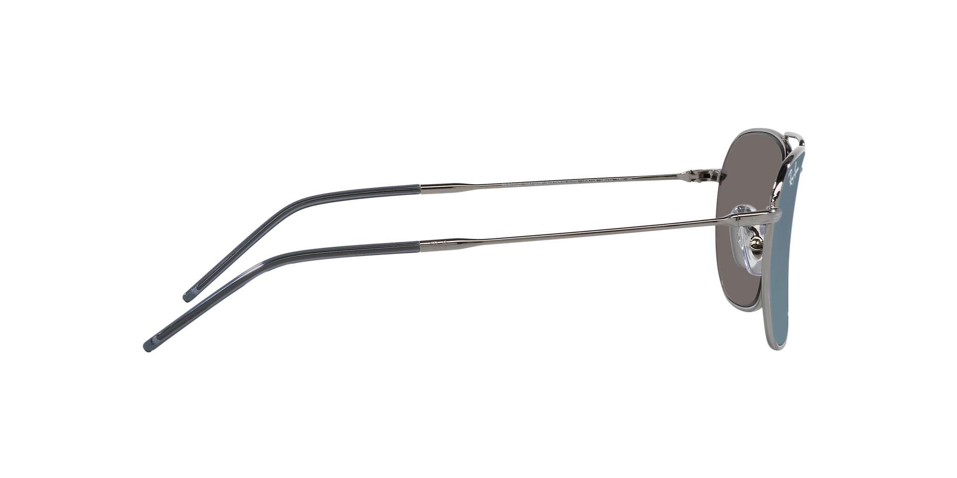0RBR0102S 004/GA 58 RayBan Unisex Güneş Gözlüğü