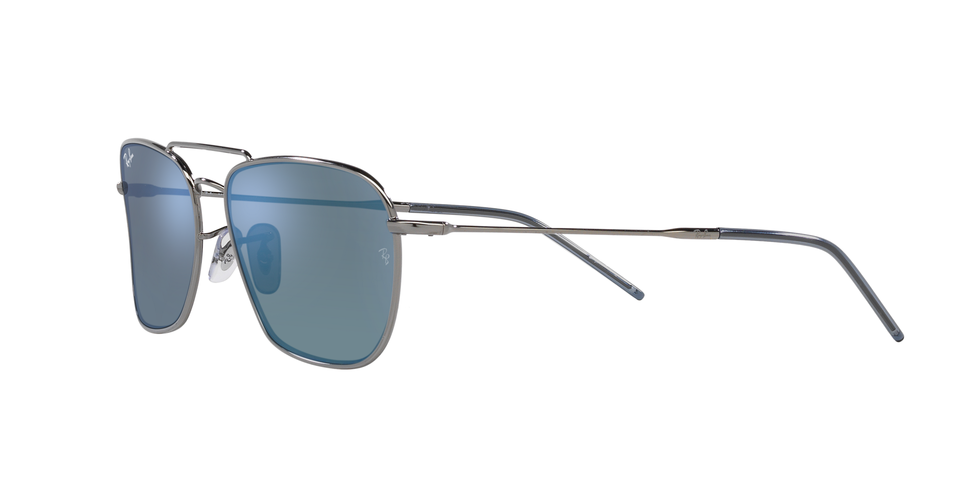 0RBR0102S 004/GA 58 RayBan Unisex Güneş Gözlüğü