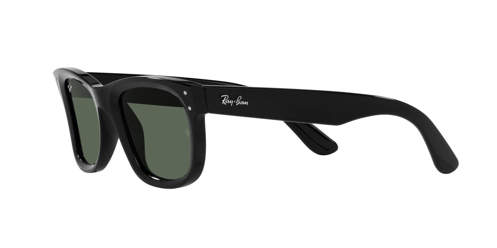 0RBR0502S 6677VR 50 RayBan Unisex Güneş Gözlüğü