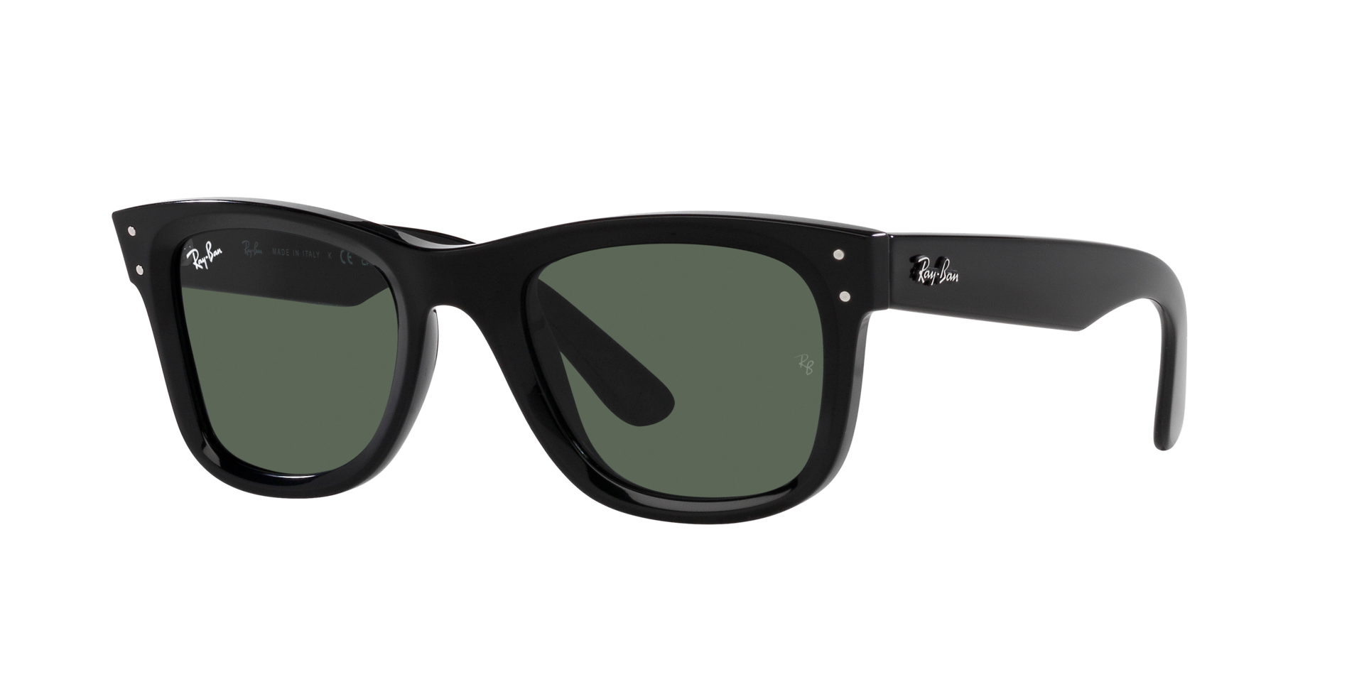 0RBR0502S 6677VR 50 RayBan Unisex Güneş Gözlüğü