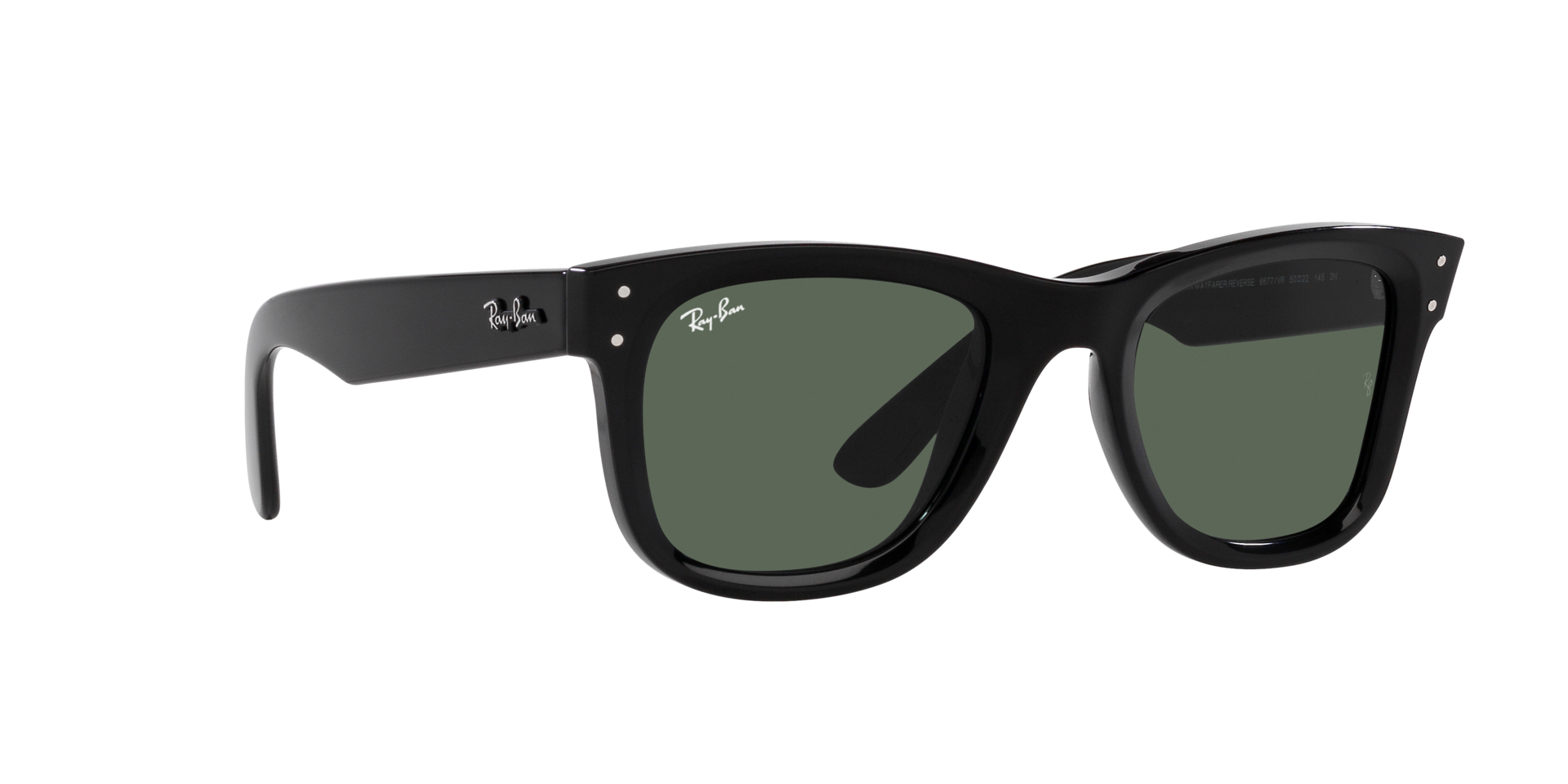 0RBR0502S 6677VR 50 RayBan Unisex Güneş Gözlüğü