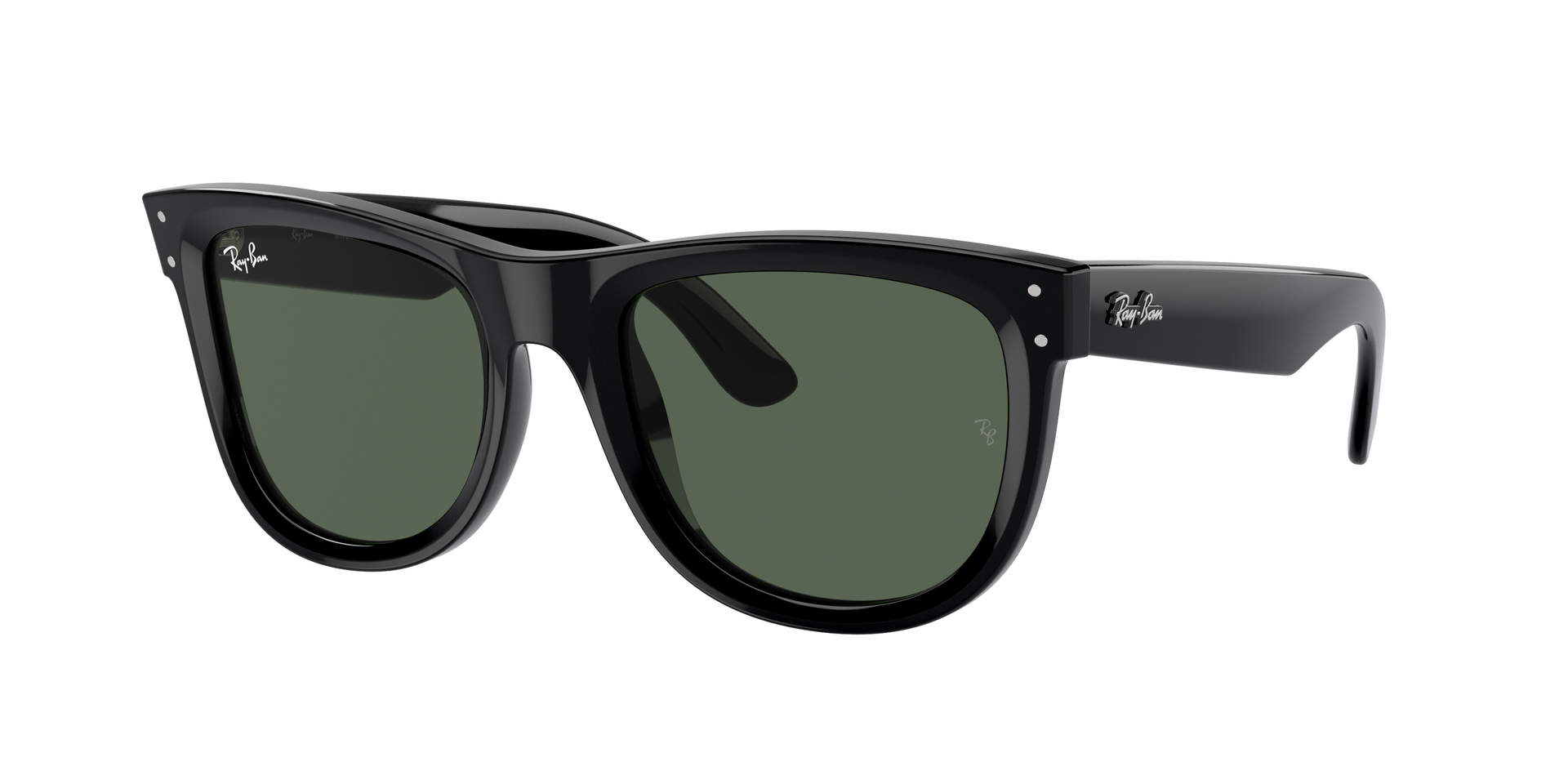 0RBR0502S 6677VR 50 RayBan Unisex Güneş Gözlüğü