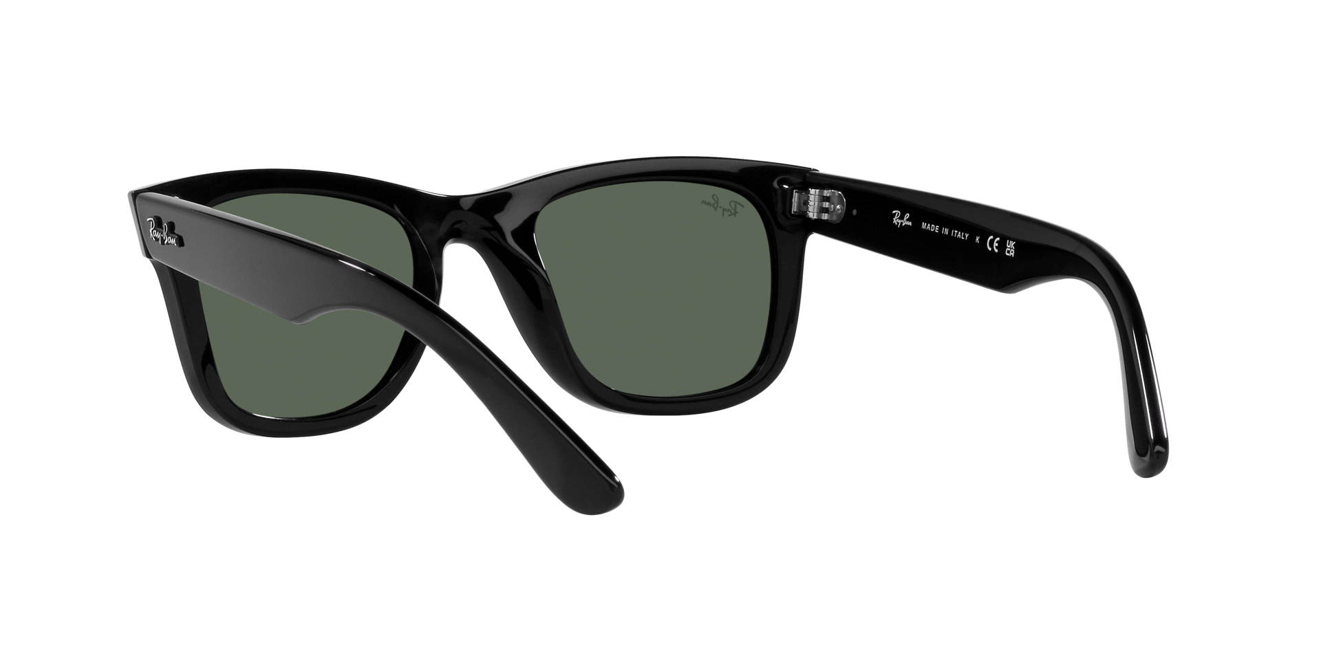 0RBR0502S 6677VR 50 RayBan Unisex Güneş Gözlüğü