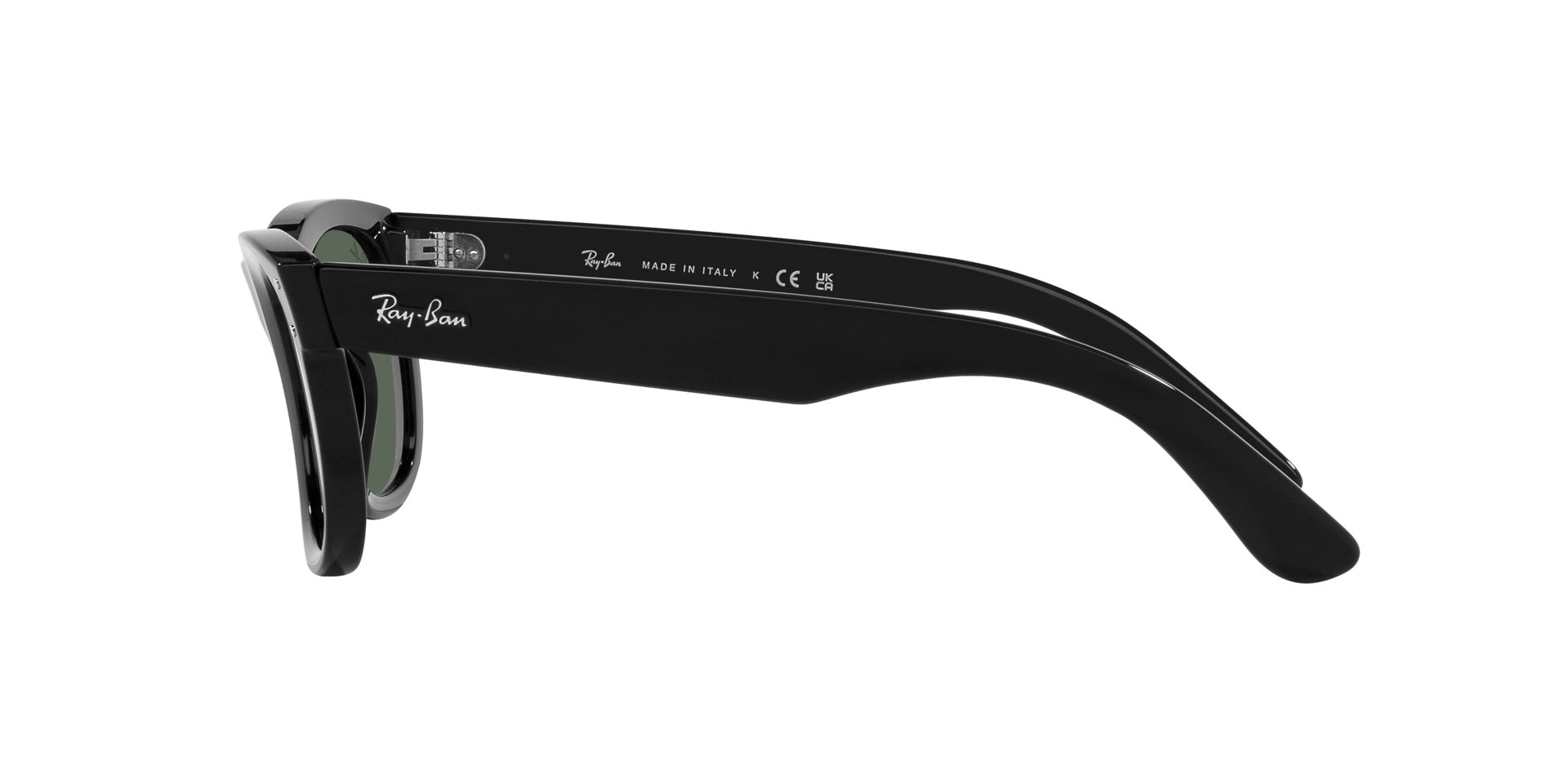0RBR0502S 6677VR 50 RayBan Unisex Güneş Gözlüğü