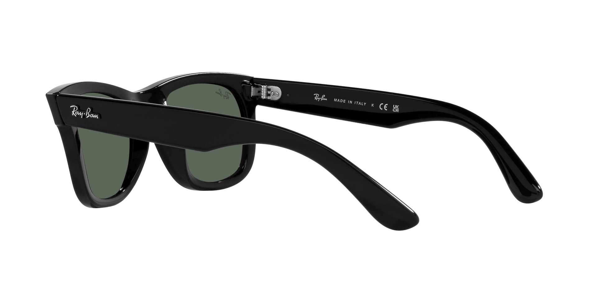 0RBR0502S 6677VR 50 RayBan Unisex Güneş Gözlüğü