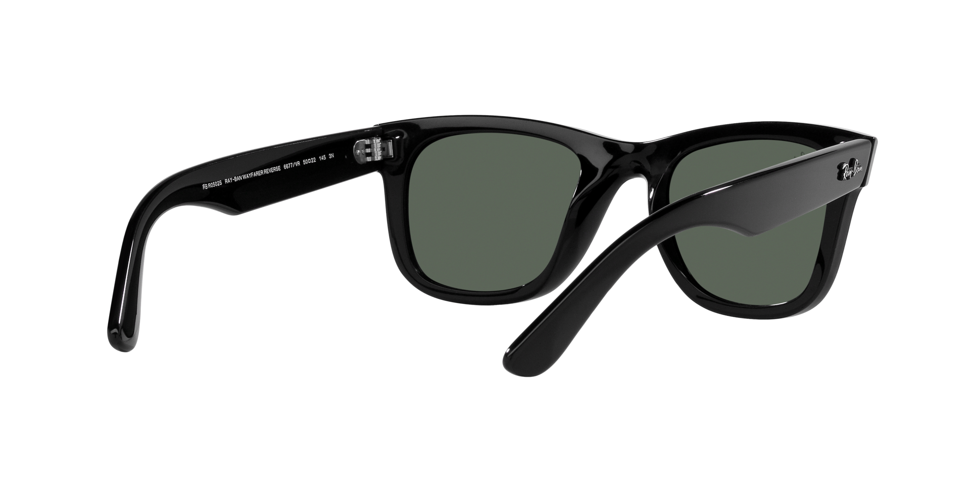 0RBR0502S 6677VR 50 RayBan Unisex Güneş Gözlüğü