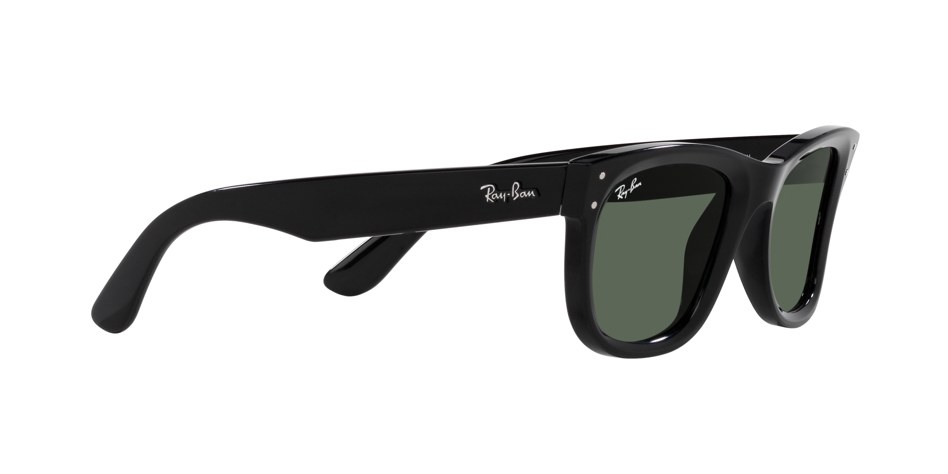 0RBR0502S 6677VR 50 RayBan Unisex Güneş Gözlüğü