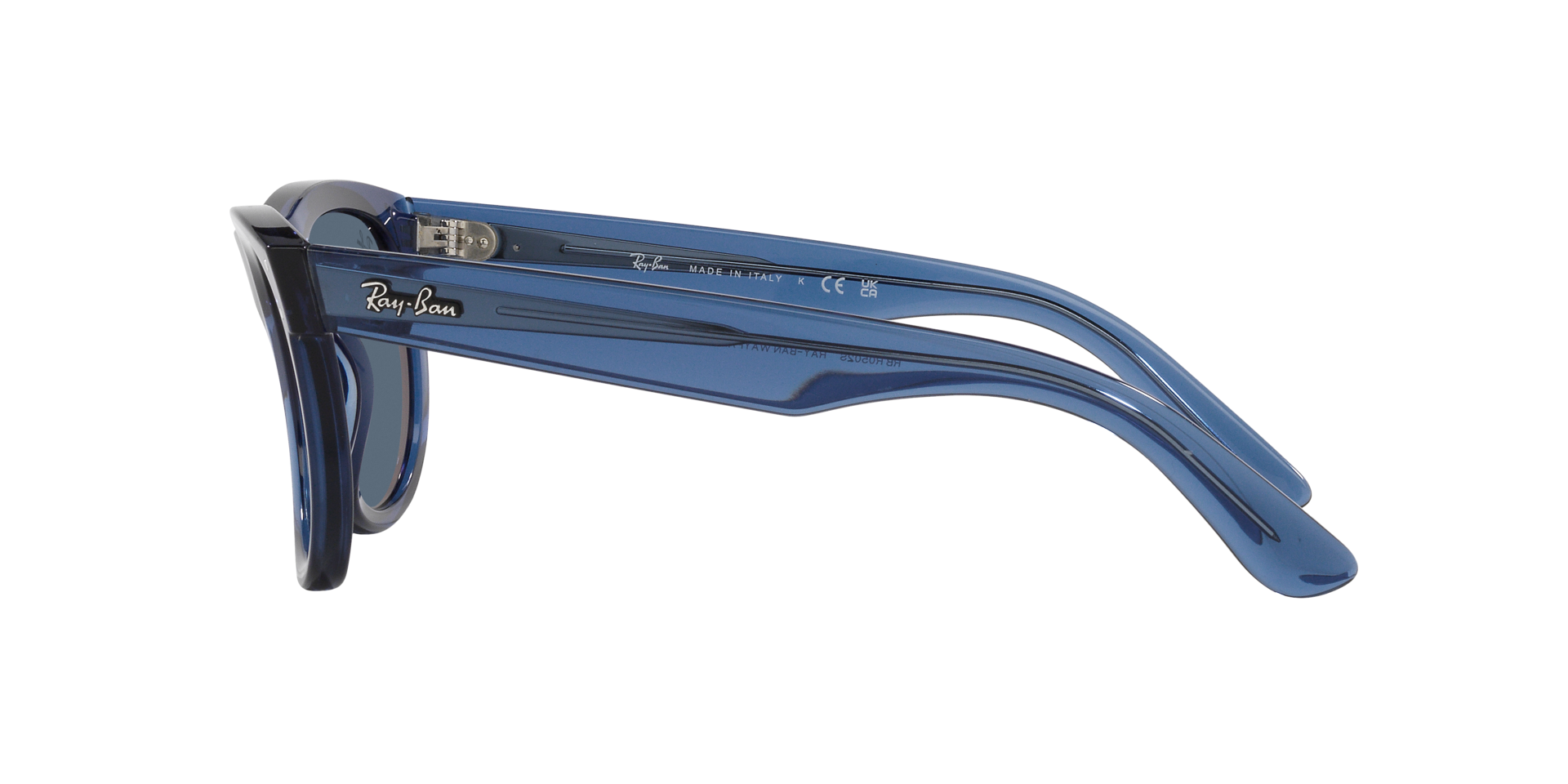 0RBR0502S 67083A 50 RayBan Unisex Güneş Gözlüğü