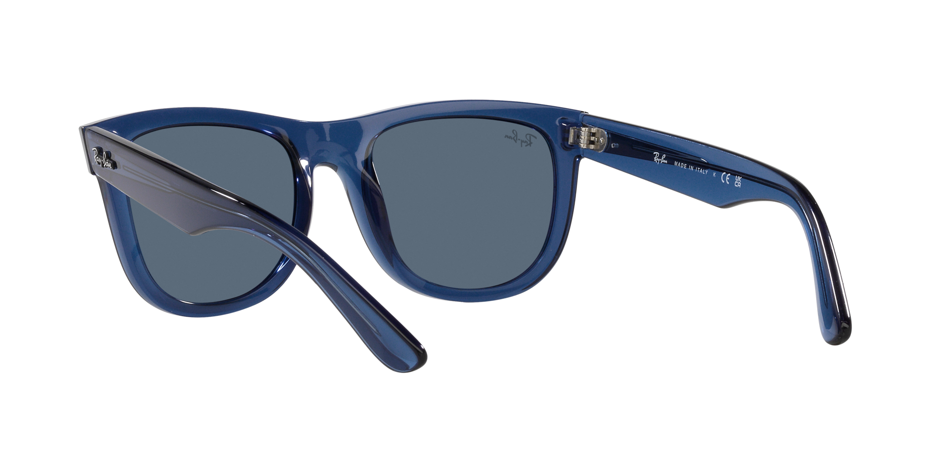 0RBR0502S 67083A 50 RayBan Unisex Güneş Gözlüğü