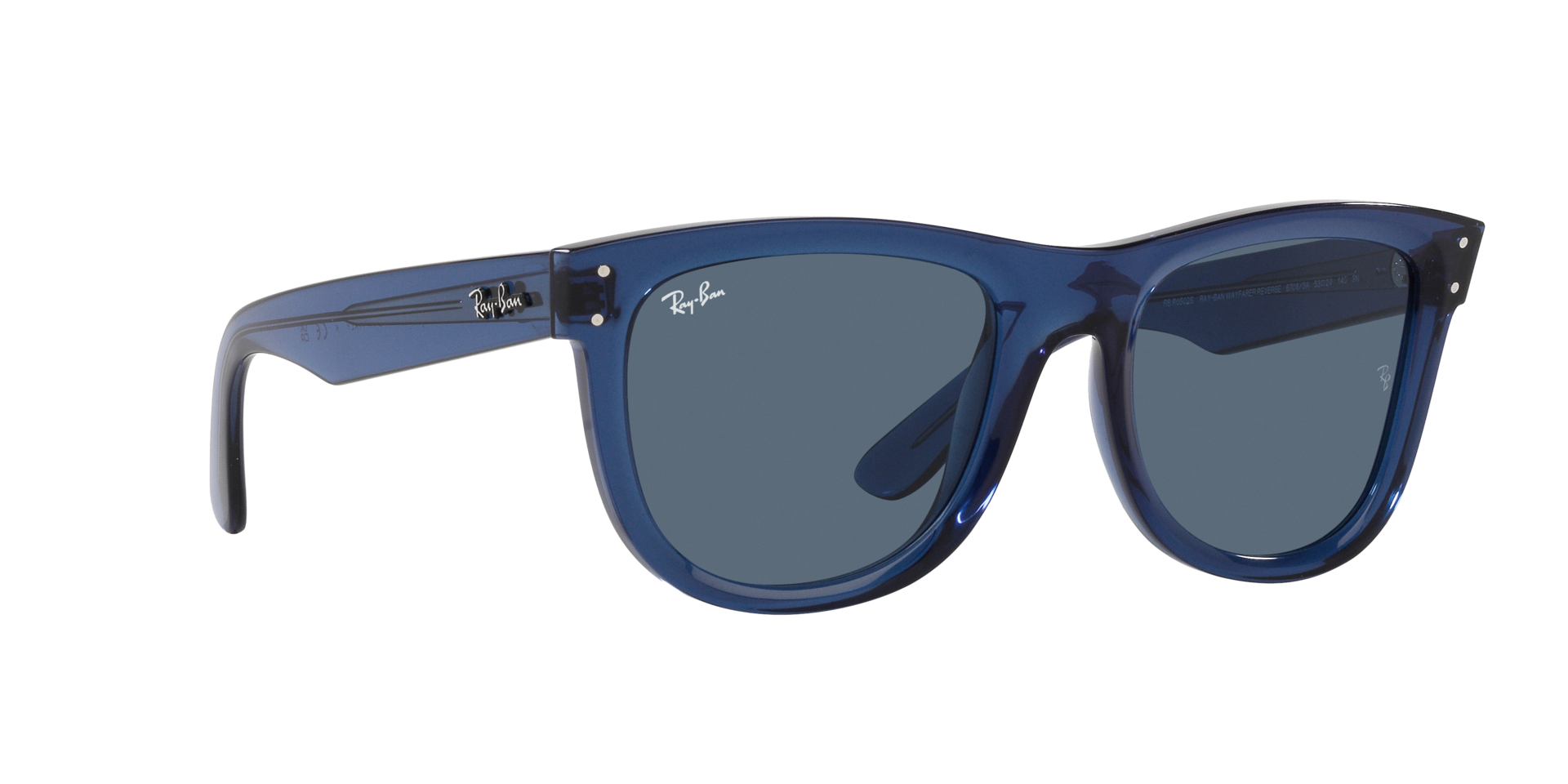 0RBR0502S 67083A 50 RayBan Unisex Güneş Gözlüğü
