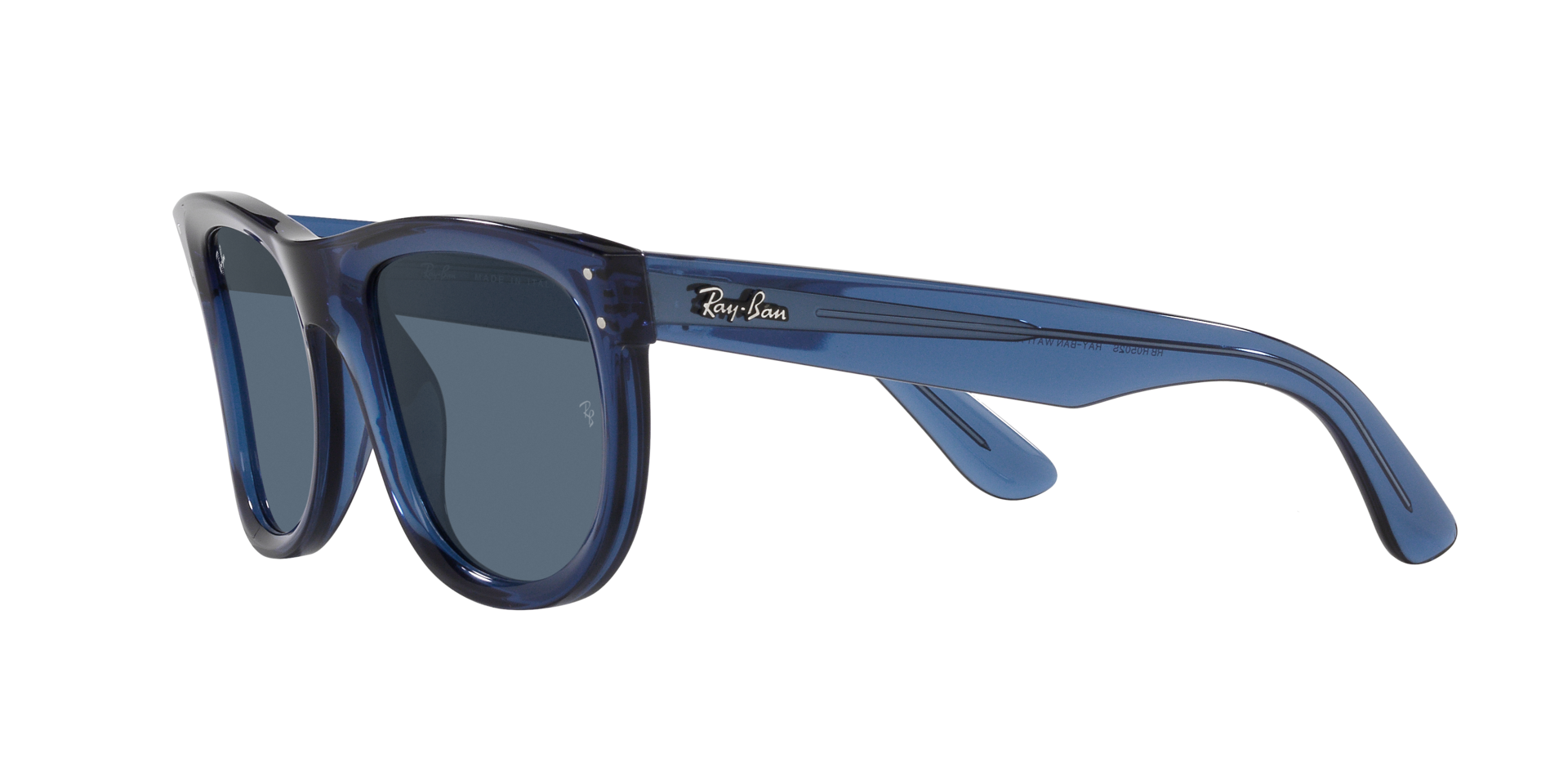 0RBR0502S 67083A 50 RayBan Unisex Güneş Gözlüğü