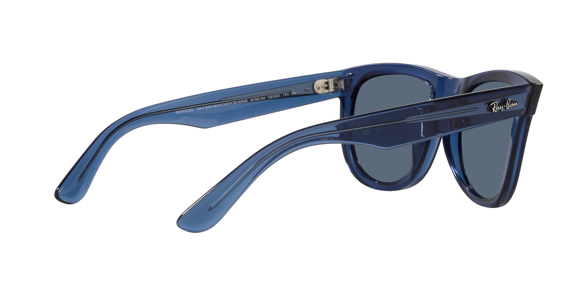 0RBR0502S 67083A 50 RayBan Unisex Güneş Gözlüğü