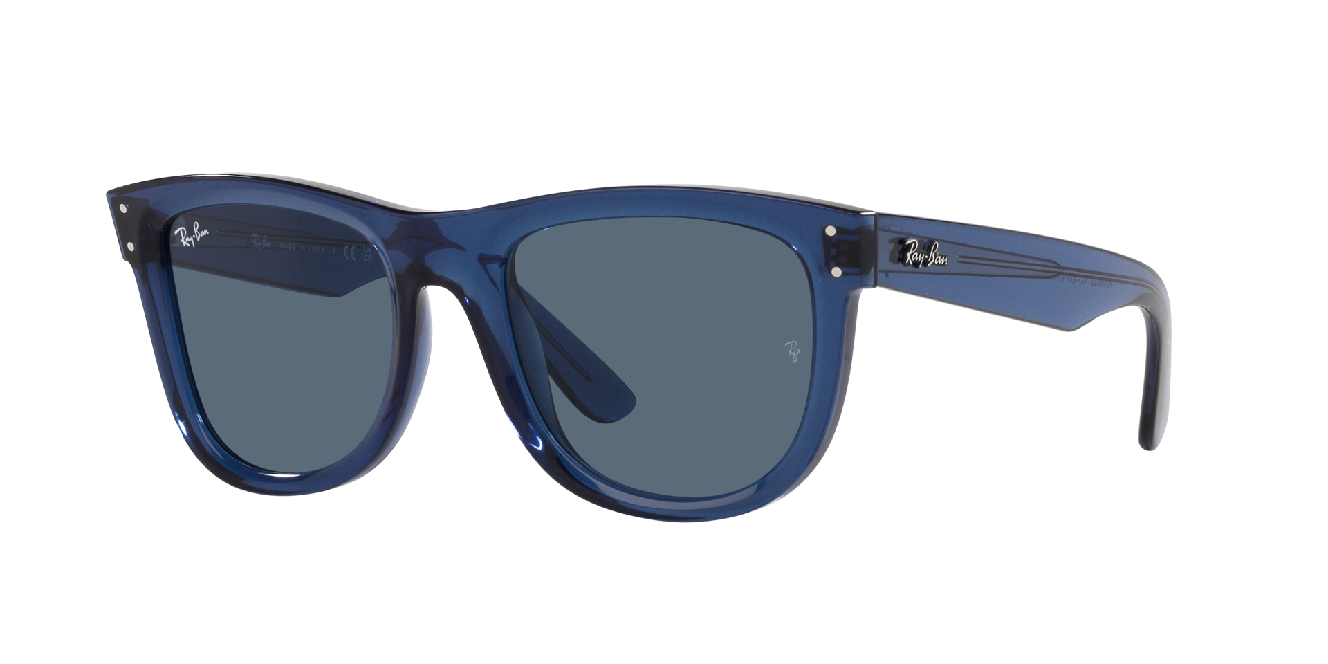 0RBR0502S 67083A 50 RayBan Unisex Güneş Gözlüğü