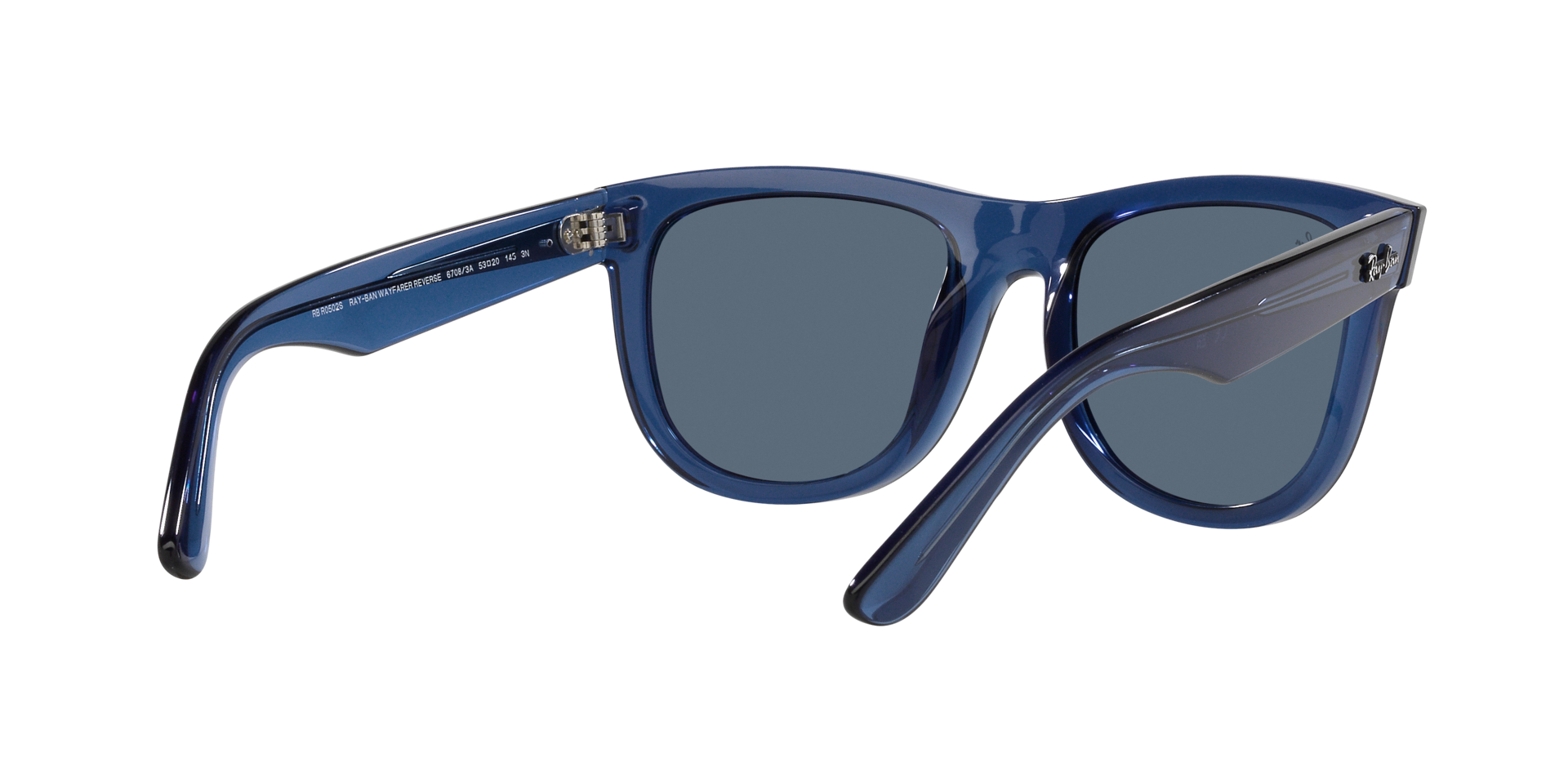 0RBR0502S 67083A 50 RayBan Unisex Güneş Gözlüğü