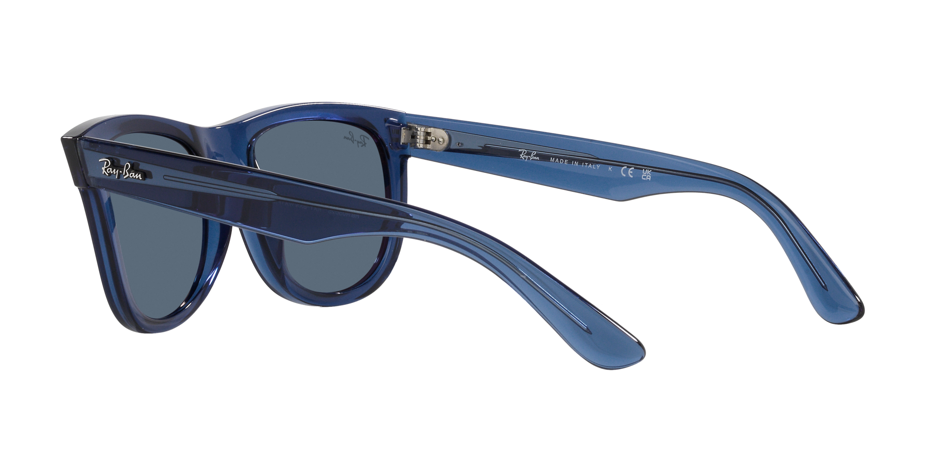 0RBR0502S 67083A 50 RayBan Unisex Güneş Gözlüğü