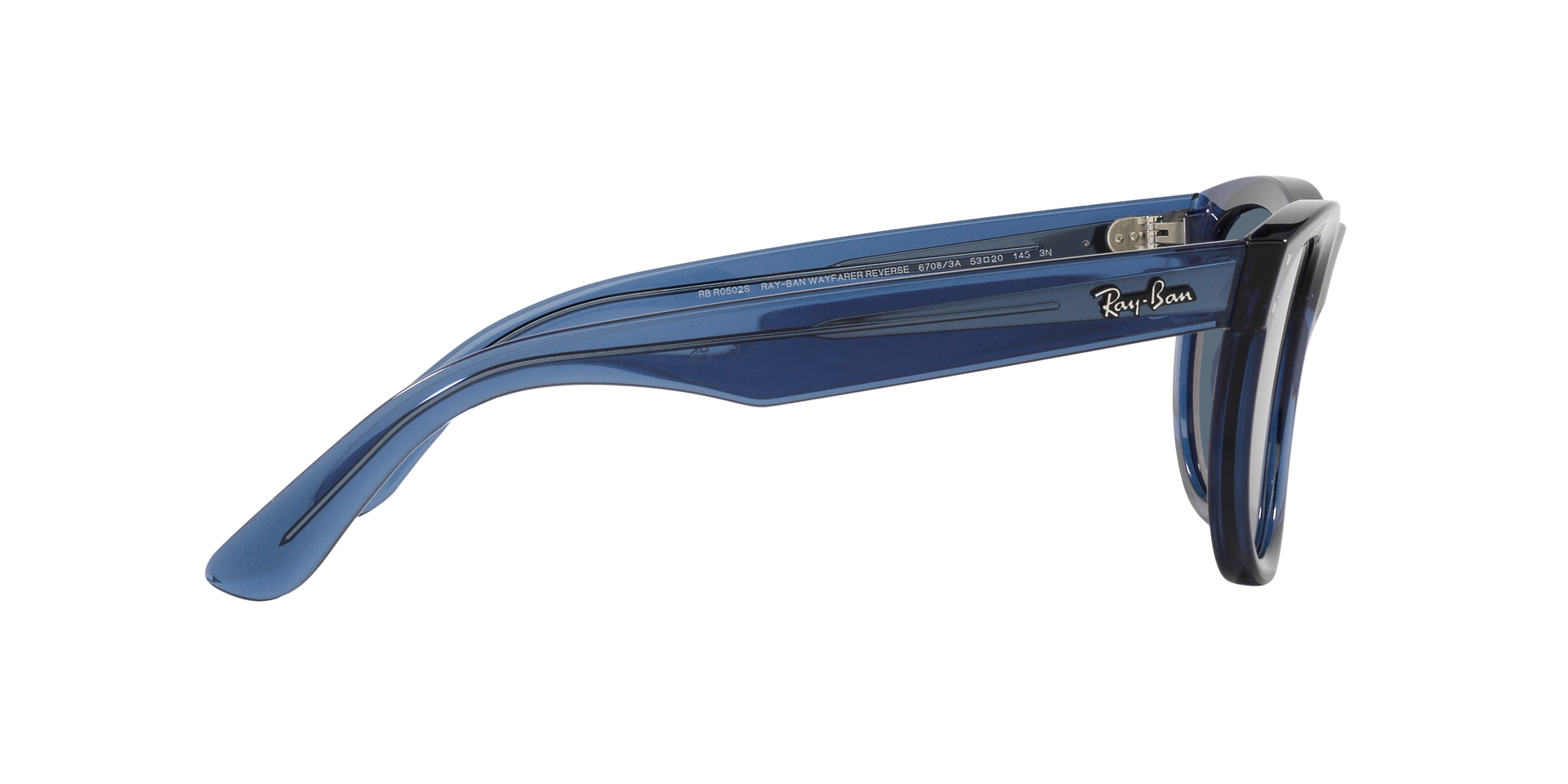 0RBR0502S 67083A 50 RayBan Unisex Güneş Gözlüğü