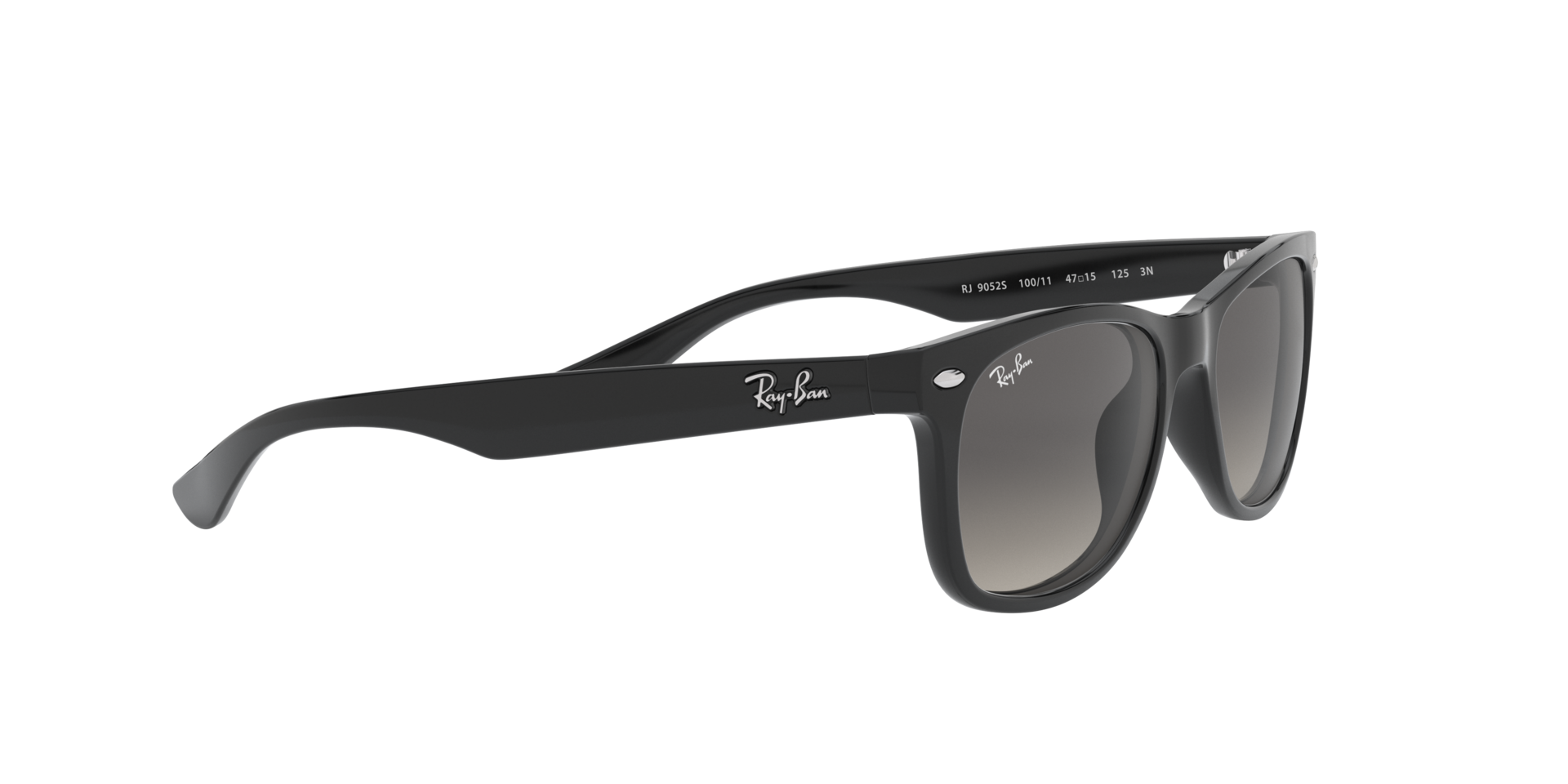 0RJ9052S 100/11 48 RayBan Junior Çocuk Güneş Gözlüğü