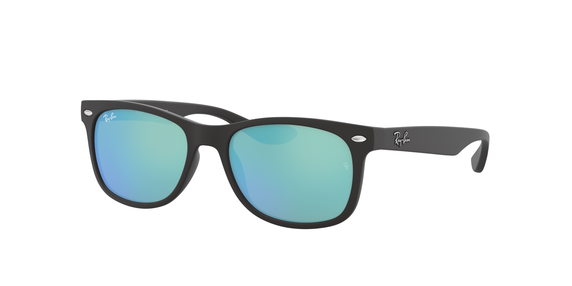 0RJ9052S 100S55 47 RayBan Junior Çocuk Güneş Gözlüğü