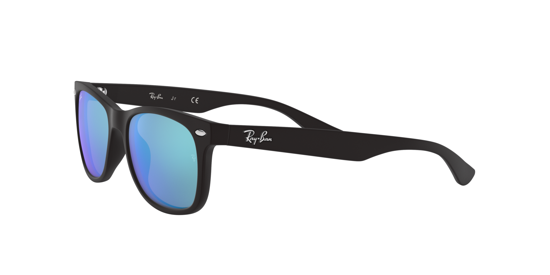 0RJ9052S 100S55 47 RayBan Junior Çocuk Güneş Gözlüğü