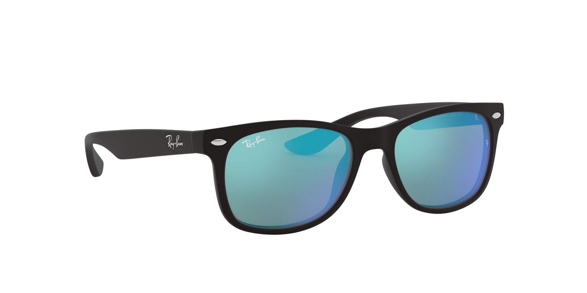 0RJ9052S 100S55 47 RayBan Junior Çocuk Güneş Gözlüğü