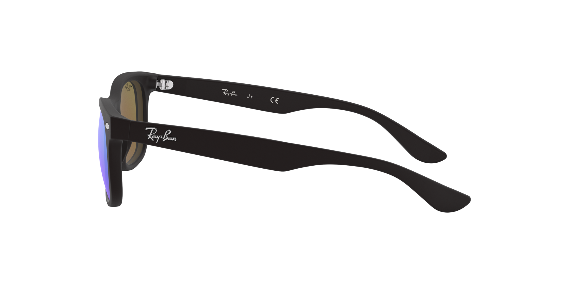0RJ9052S 100S55 47 RayBan Junior Çocuk Güneş Gözlüğü