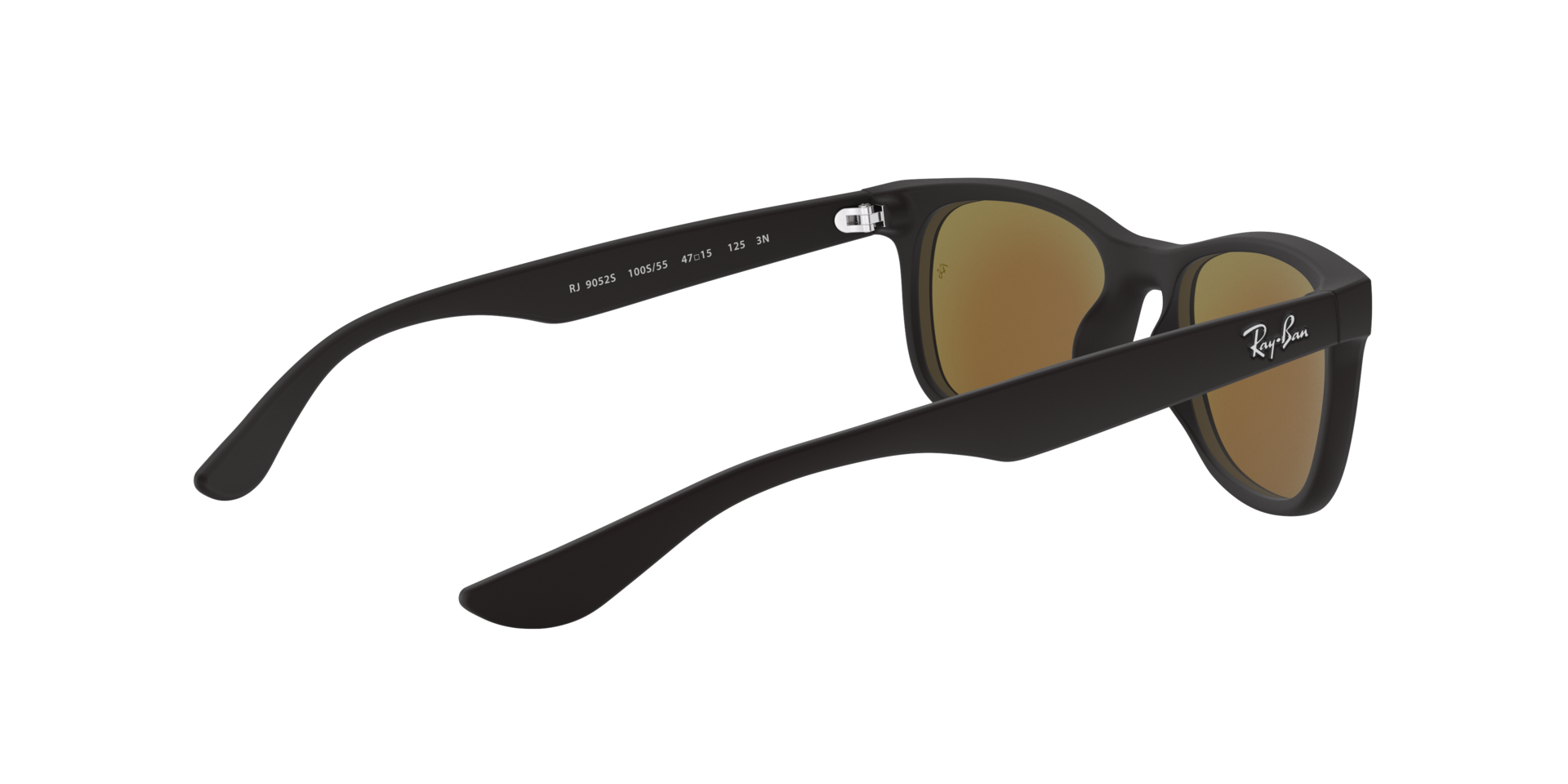 0RJ9052S 100S55 47 RayBan Junior Çocuk Güneş Gözlüğü