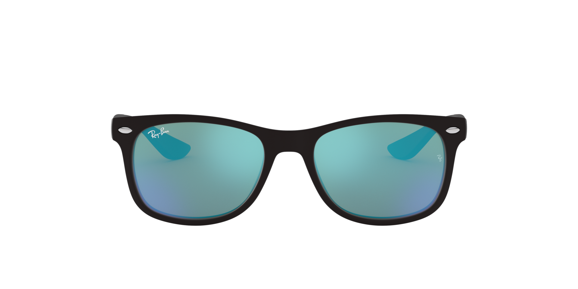 0RJ9052S 100S55 47 RayBan Junior Çocuk Güneş Gözlüğü