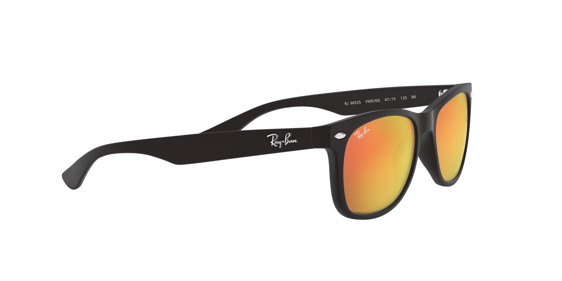 0RJ9052S 100S6Q 47 RayBan Junior Çocuk Güneş Gözlüğü