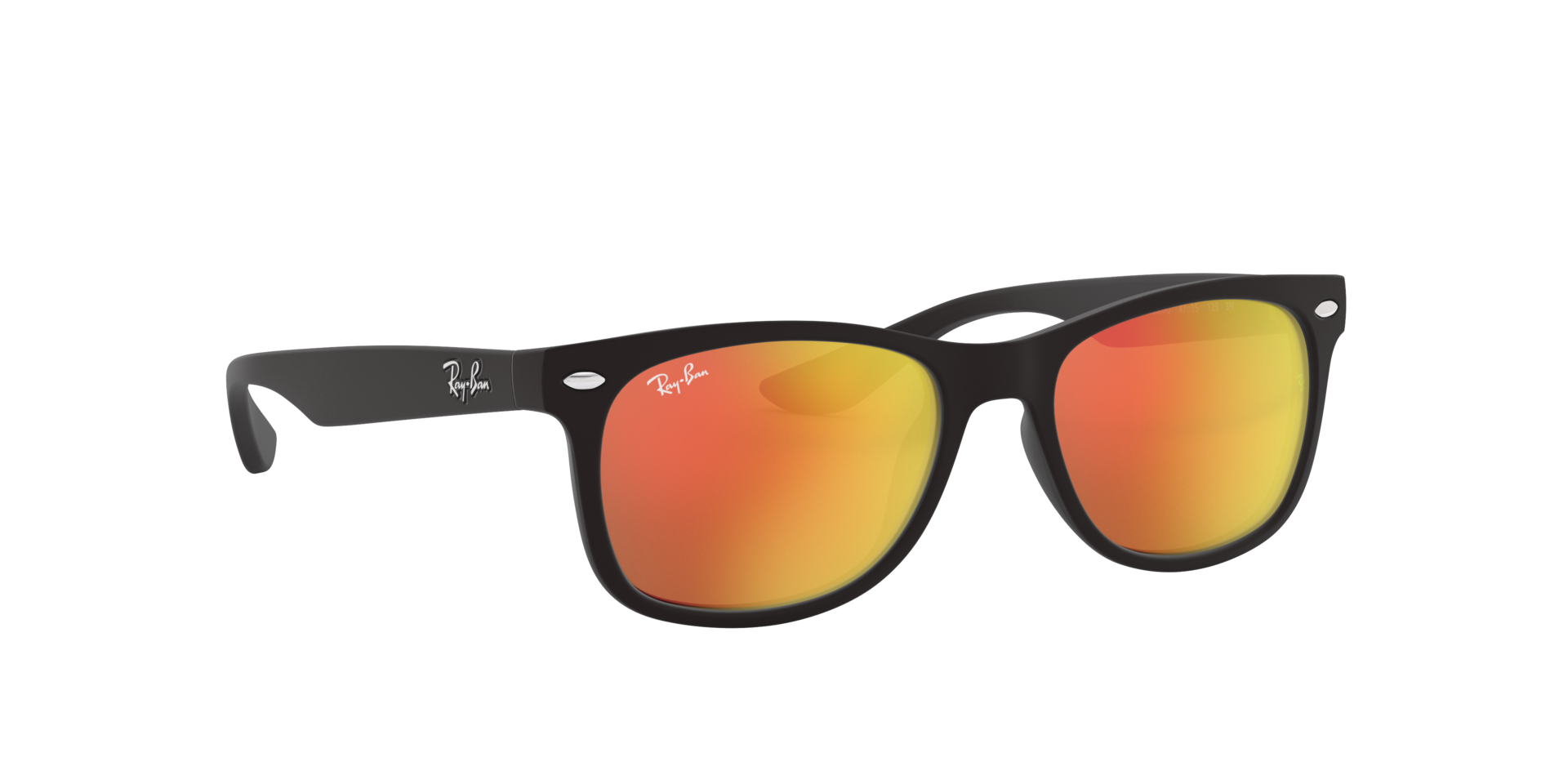 0RJ9052S 100S6Q 47 RayBan Junior Çocuk Güneş Gözlüğü