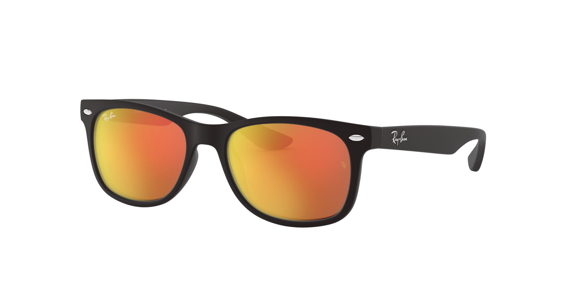 0RJ9052S 100S6Q 47 RayBan Junior Çocuk Güneş Gözlüğü