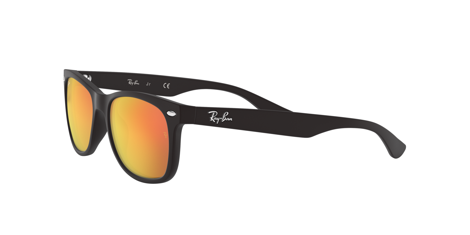 0RJ9052S 100S6Q 47 RayBan Junior Çocuk Güneş Gözlüğü