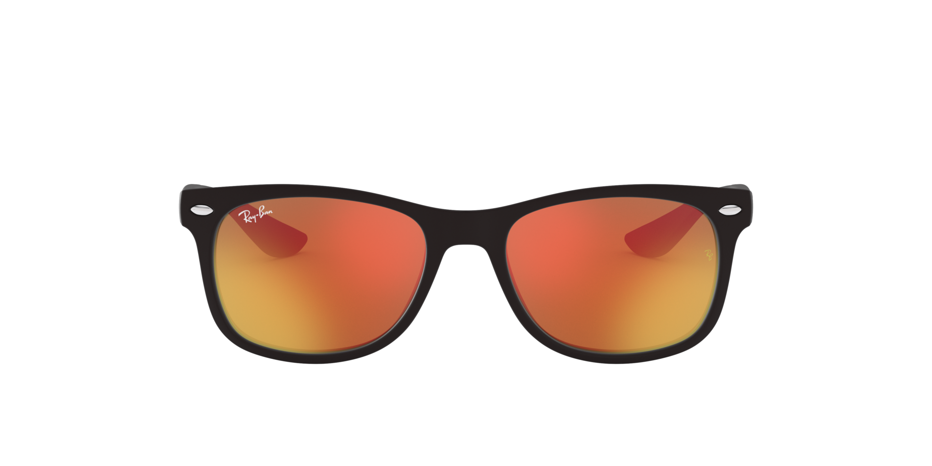 0RJ9052S 100S6Q 47 RayBan Junior Çocuk Güneş Gözlüğü
