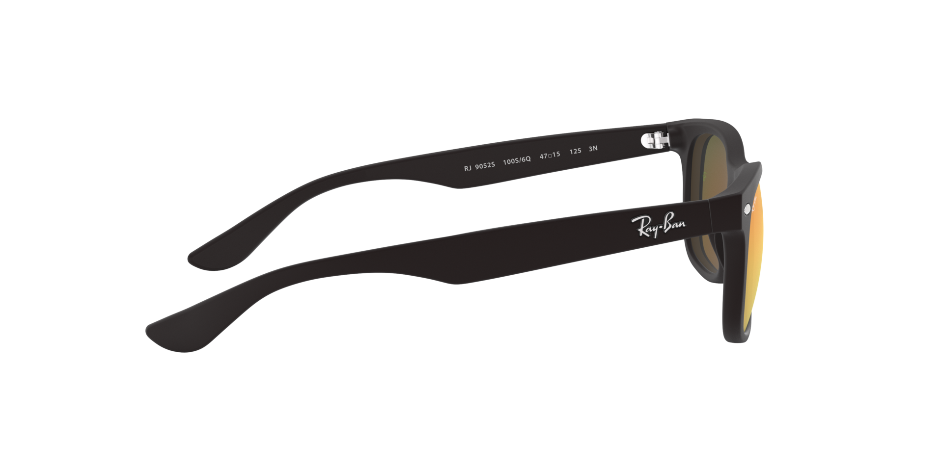 0RJ9052S 100S6Q 47 RayBan Junior Çocuk Güneş Gözlüğü